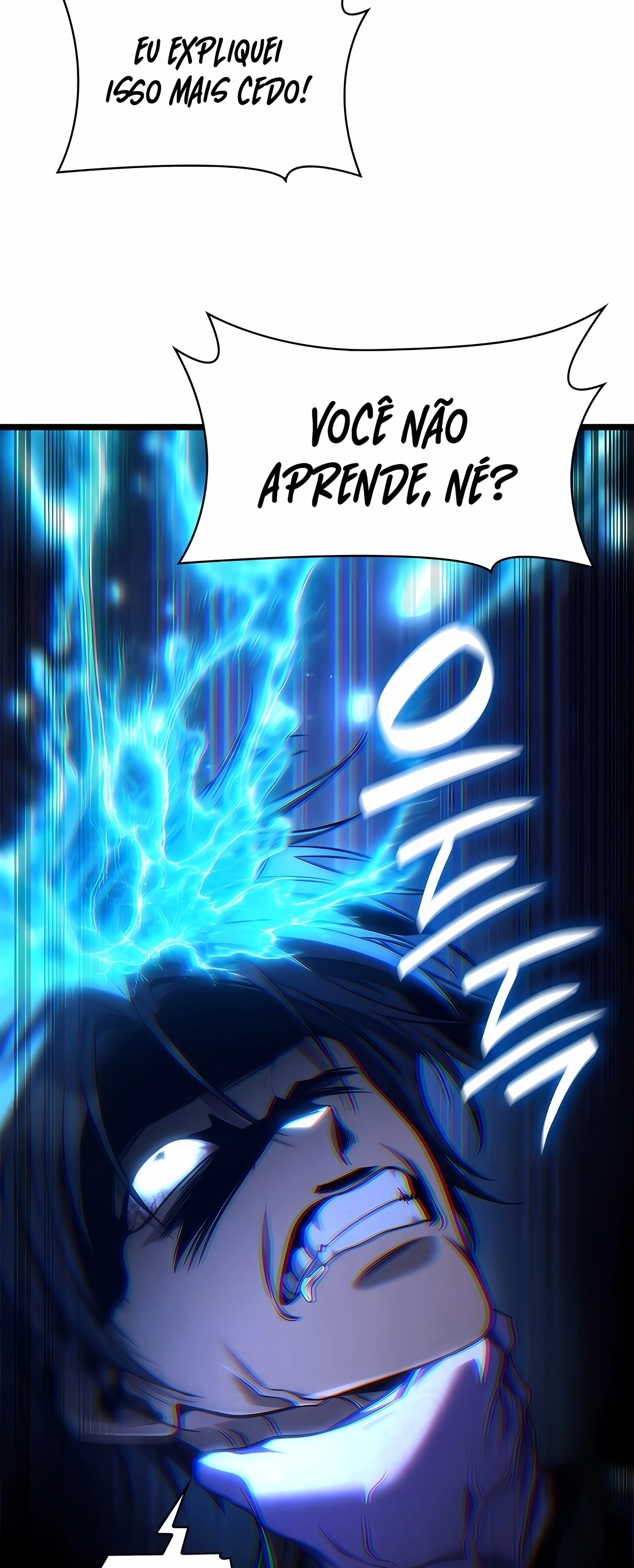 Read Infinite Mage PT Manga Online