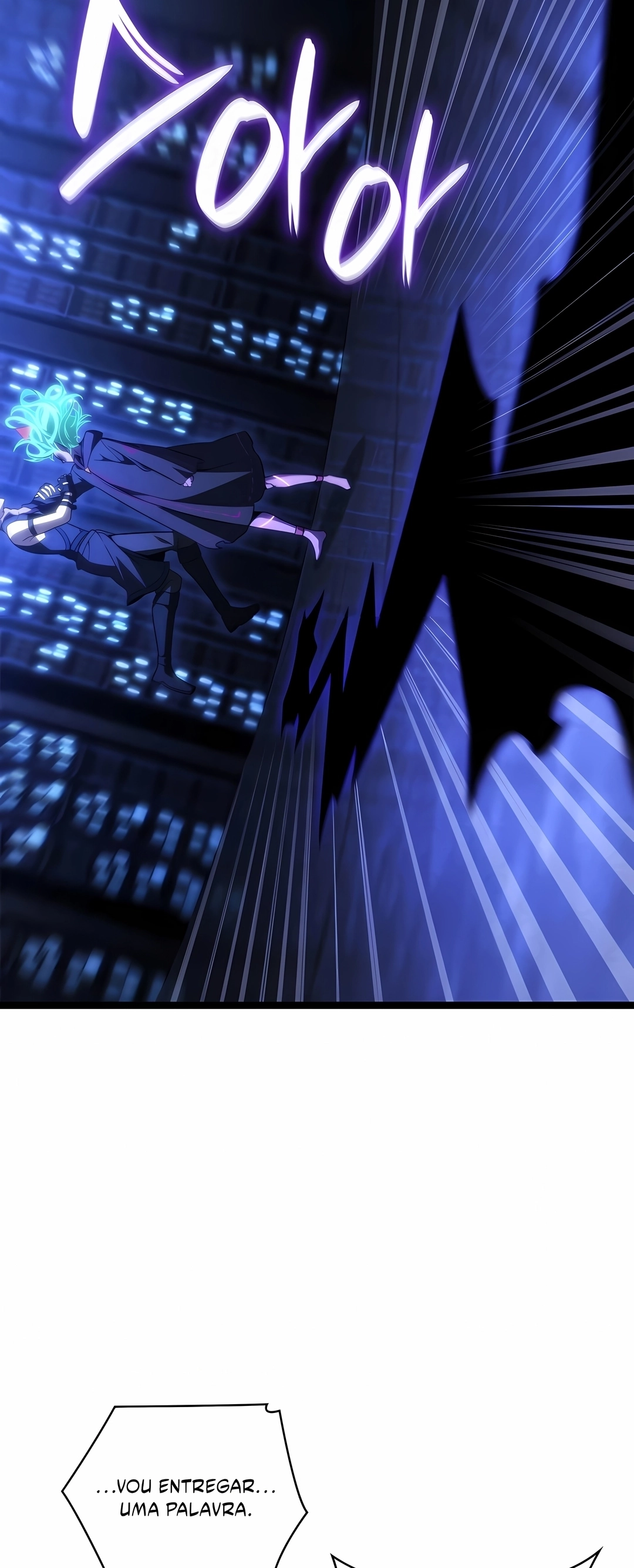 Read Infinite Mage PT Manga Online