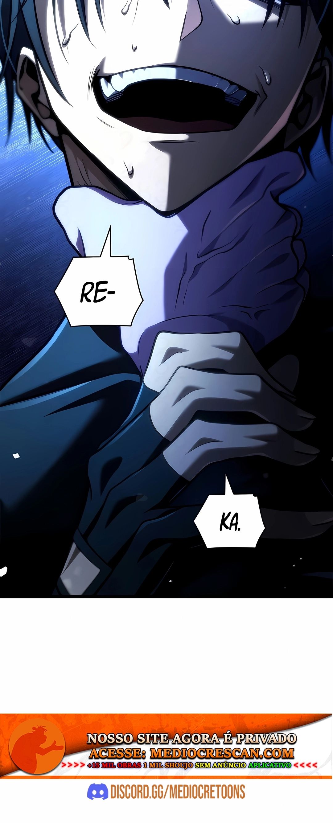 Read Infinite Mage PT Manga Online