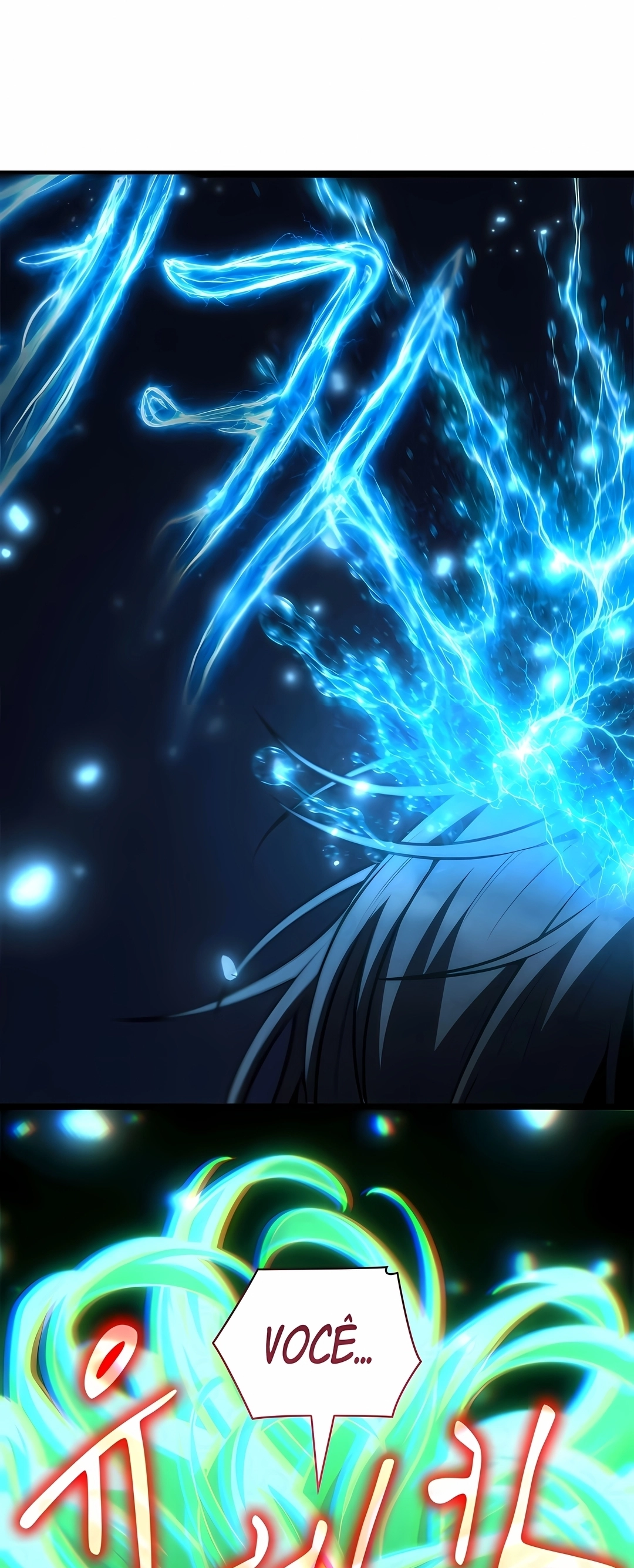 Read Infinite Mage PT Manga Online