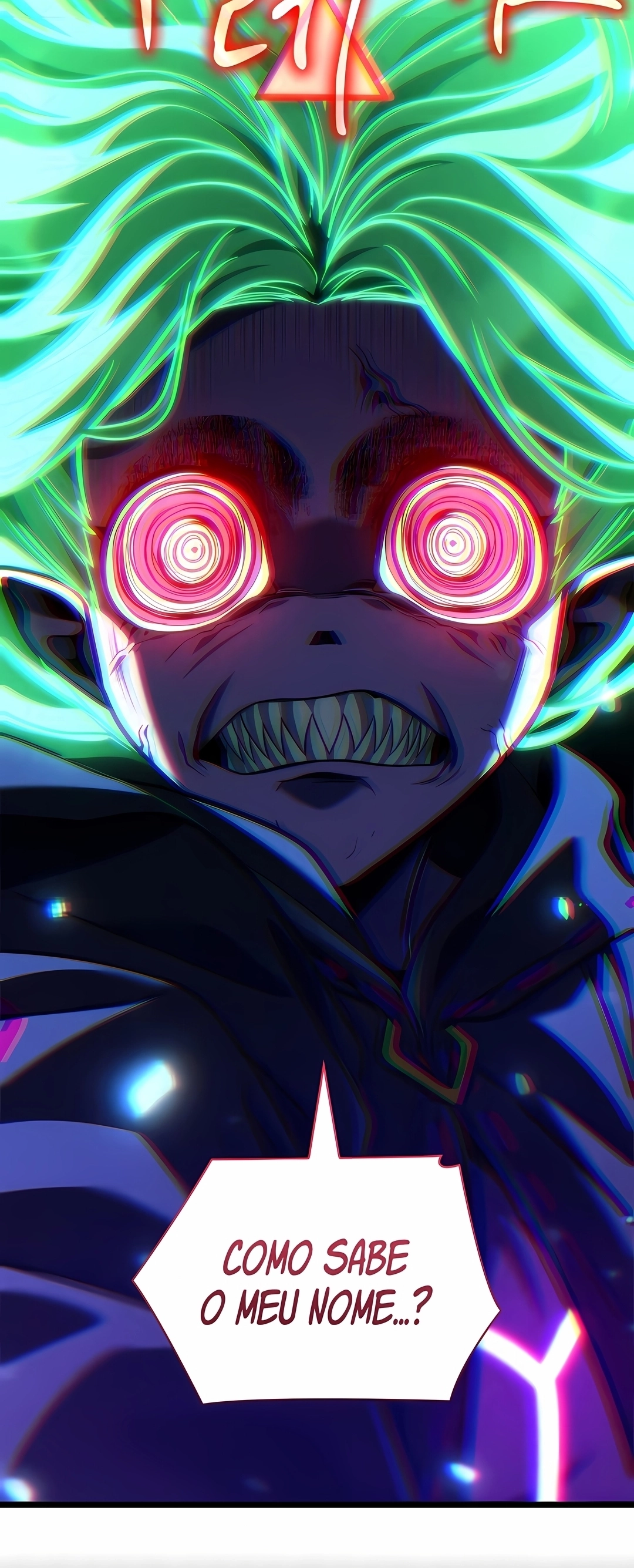 Read Infinite Mage PT Manga Online