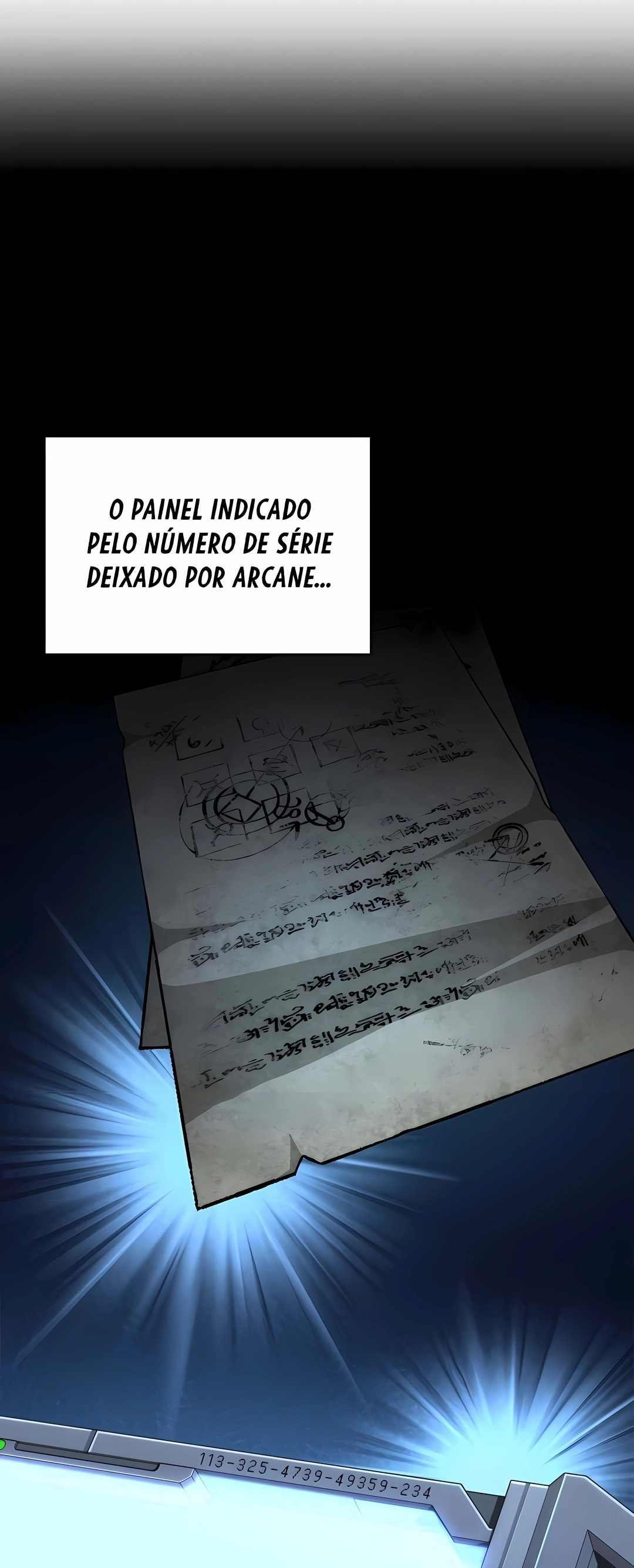Read Infinite Mage PT Manga Online