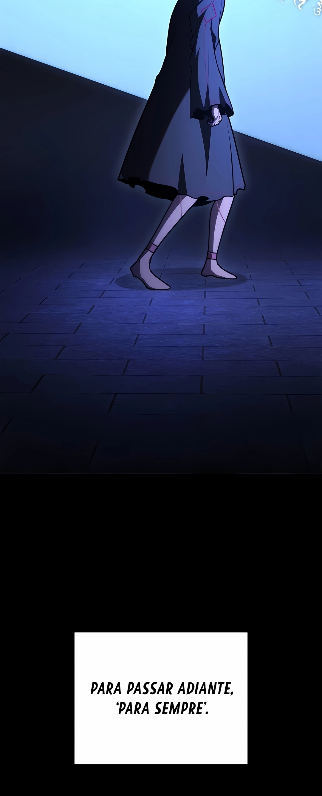 Read Infinite Mage PT Manga Online