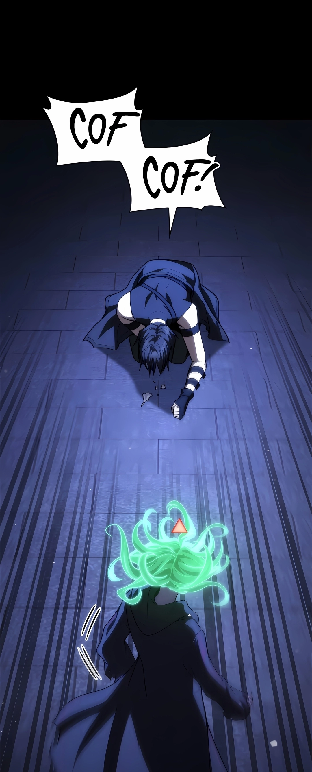 Read Infinite Mage PT Manga Online