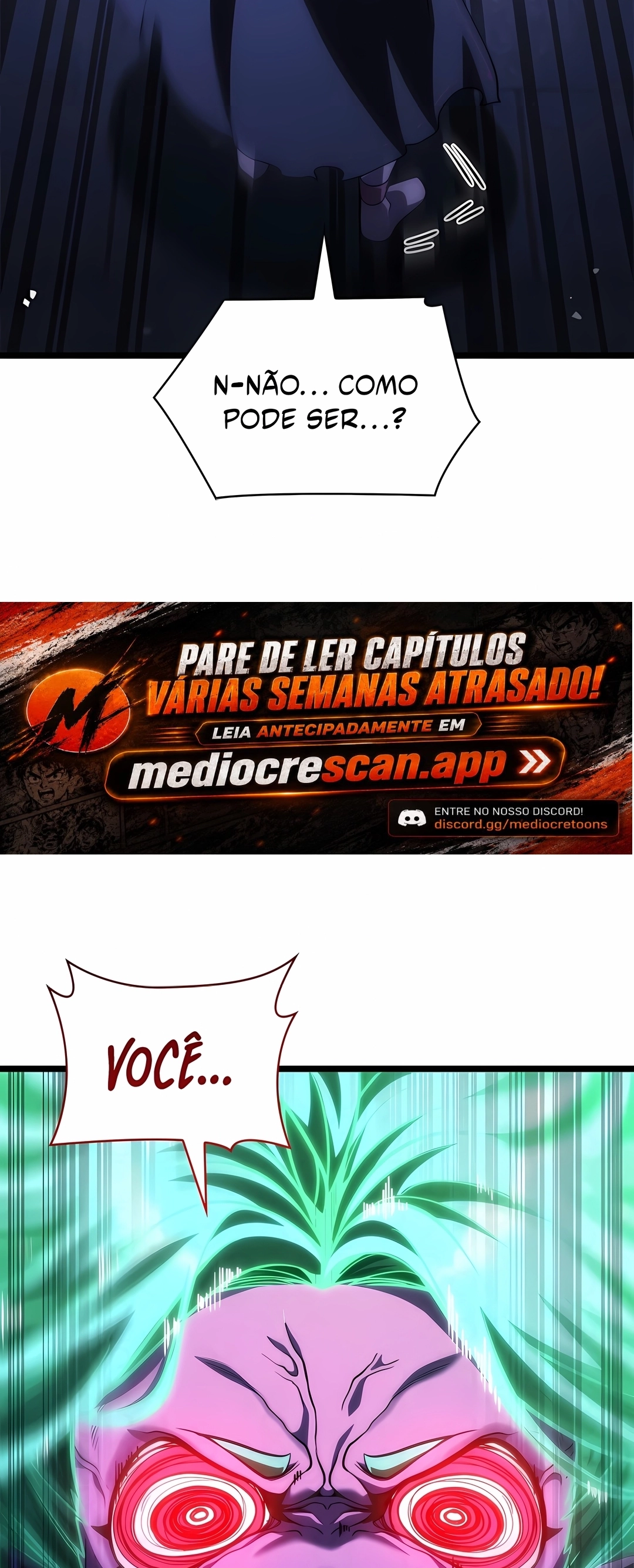 Read Infinite Mage PT Manga Online