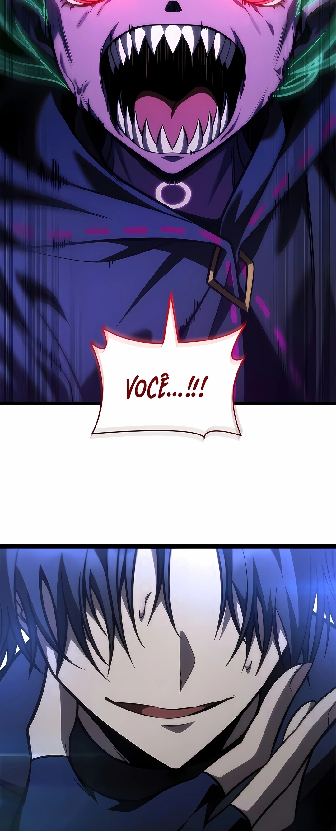 Read Infinite Mage PT Manga Online