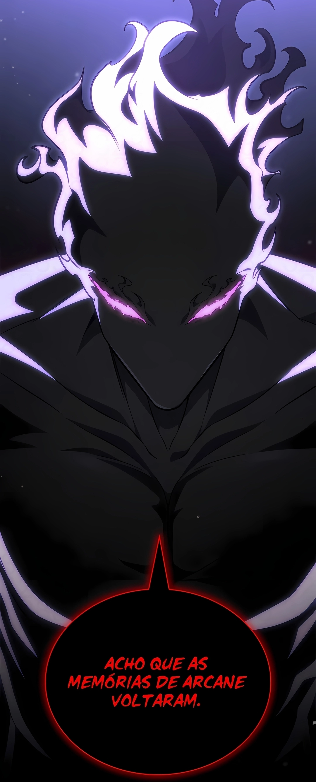 Read Infinite Mage PT Manga Online