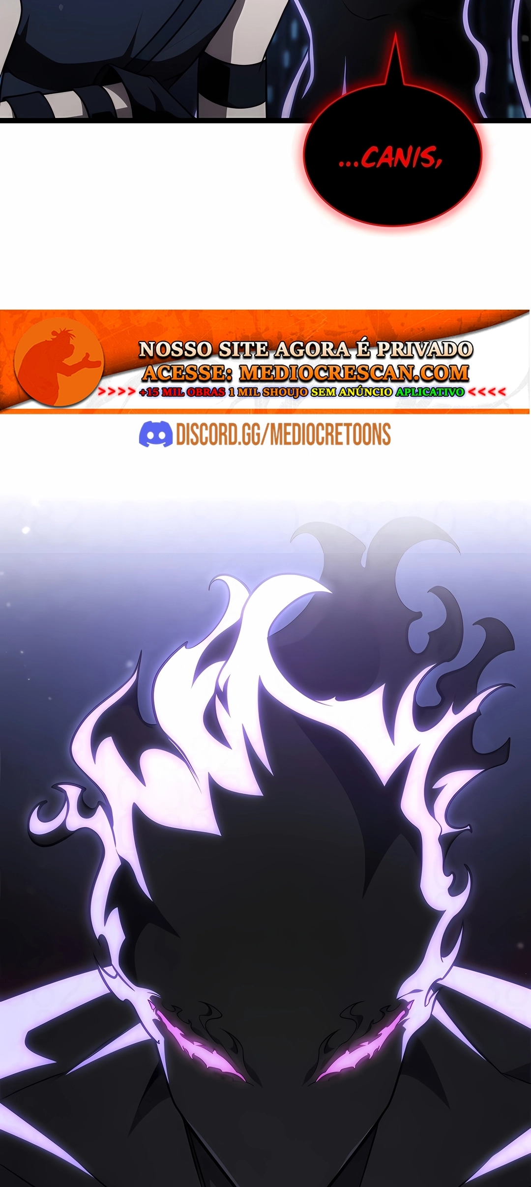 Read Infinite Mage PT Manga Online