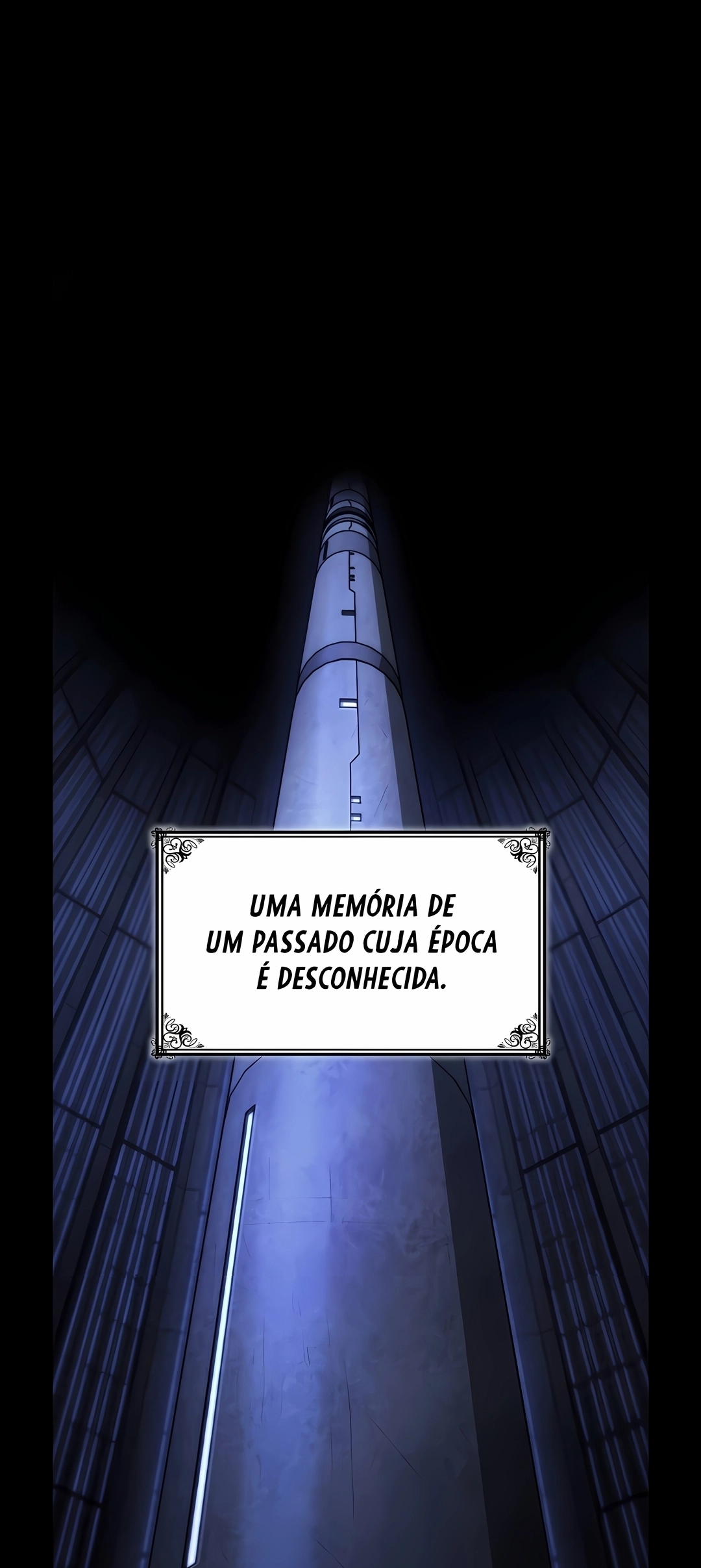 Read Infinite Mage PT Manga Online
