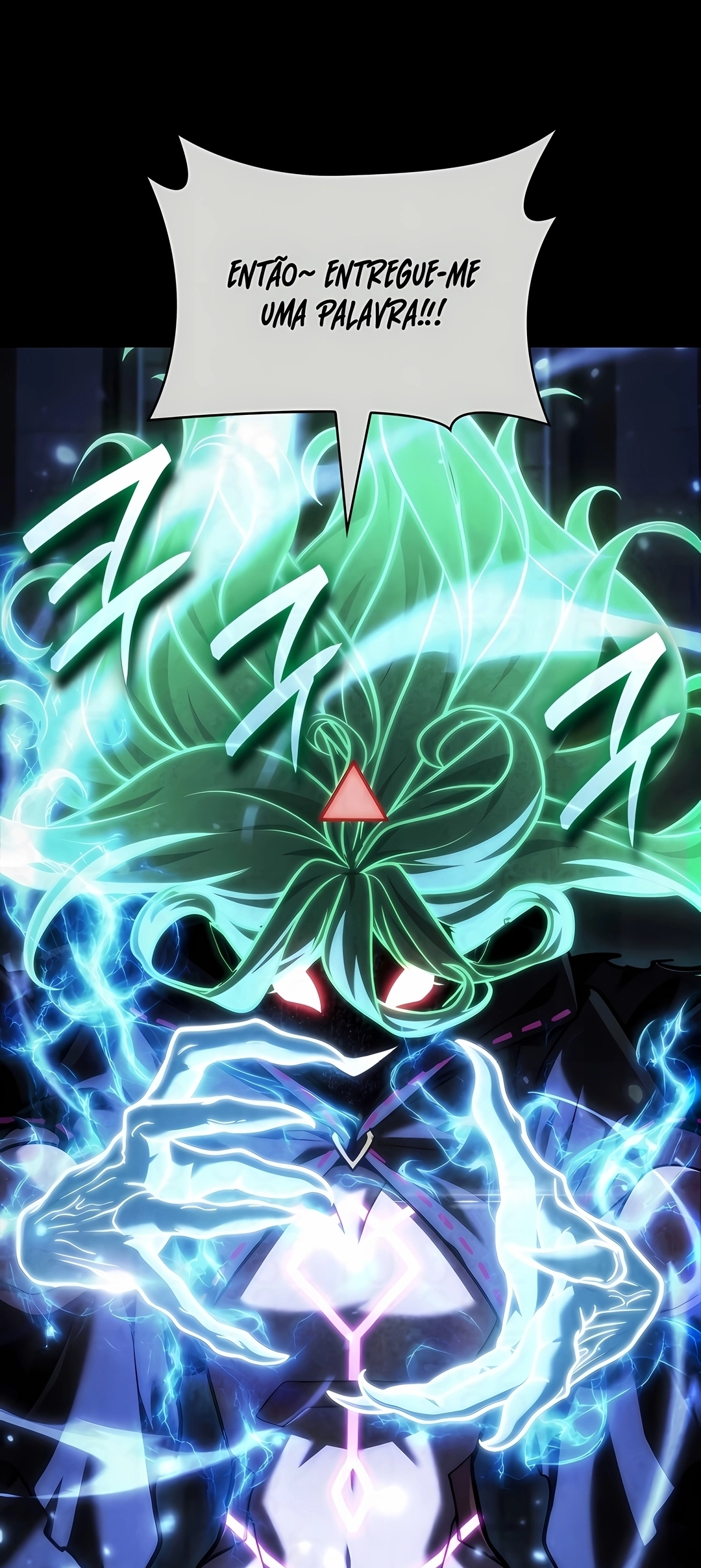 Read Infinite Mage PT Manga Online