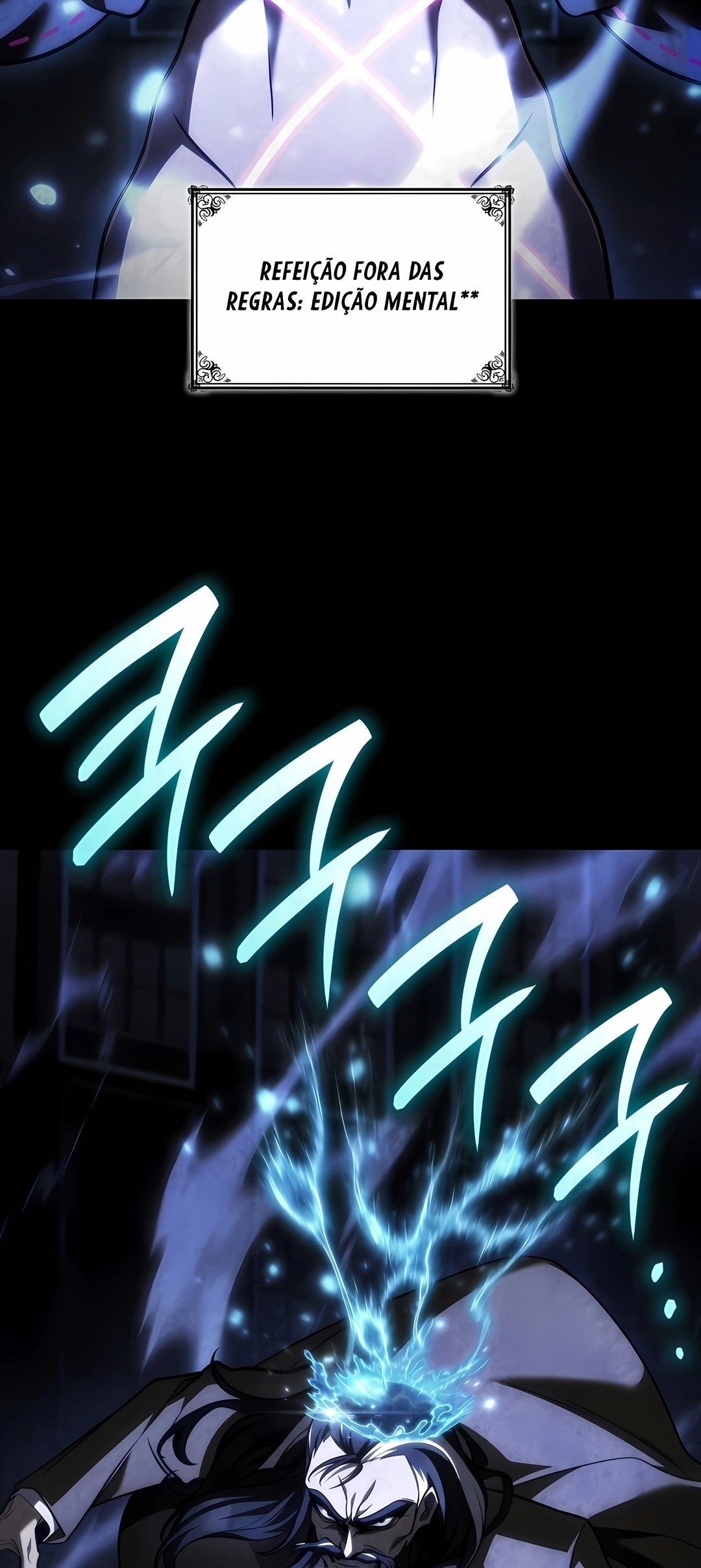 Read Infinite Mage PT Manga Online