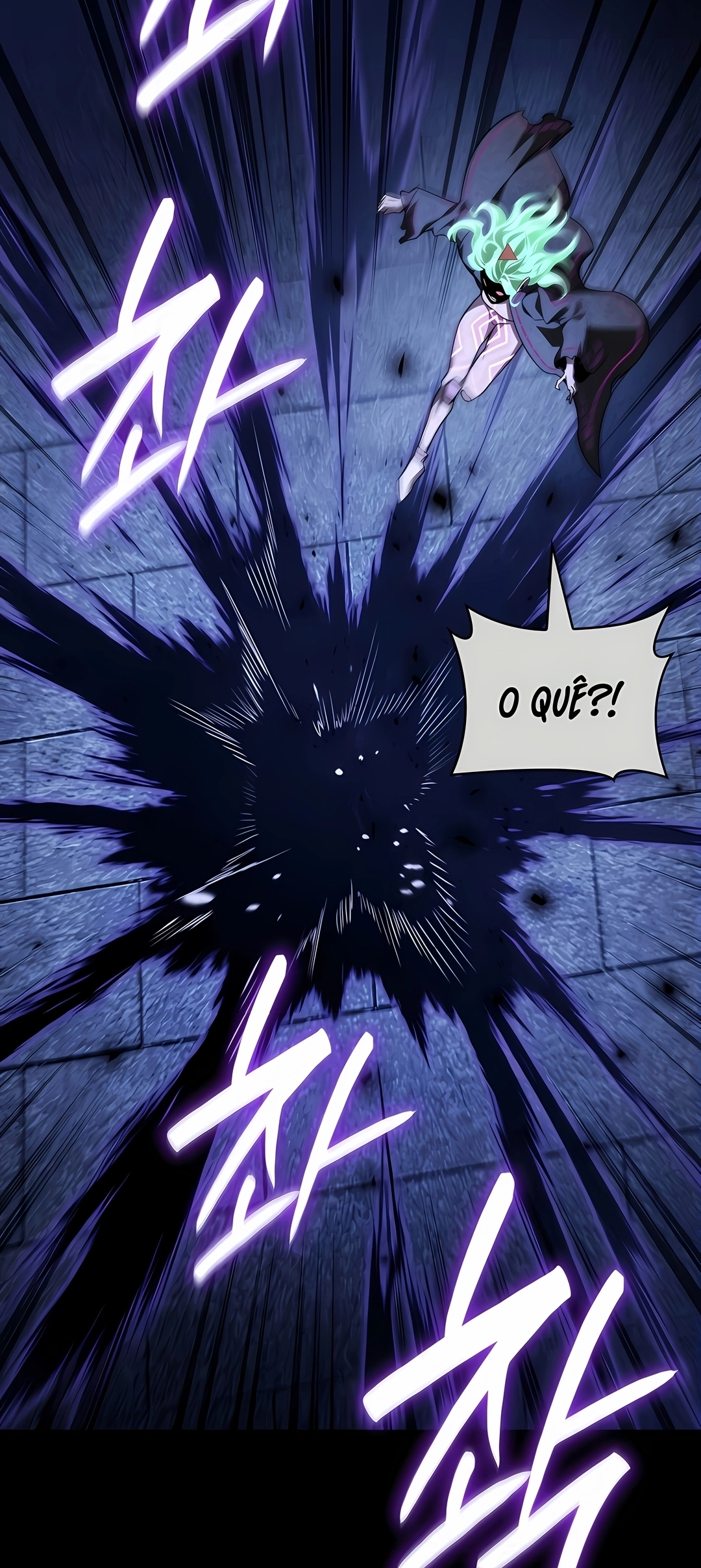 Read Infinite Mage PT Manga Online