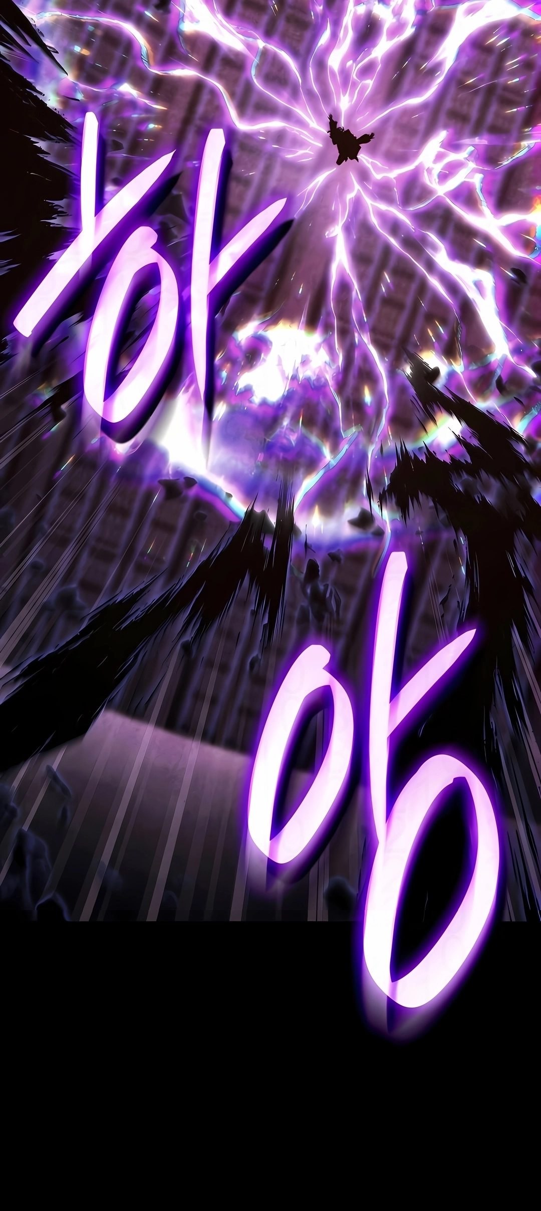 Read Infinite Mage PT Manga Online