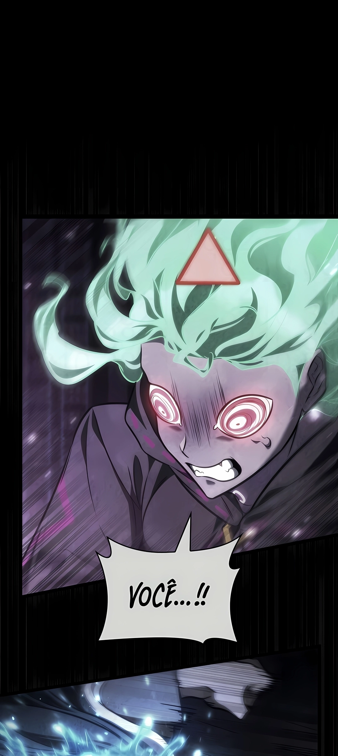 Read Infinite Mage PT Manga Online