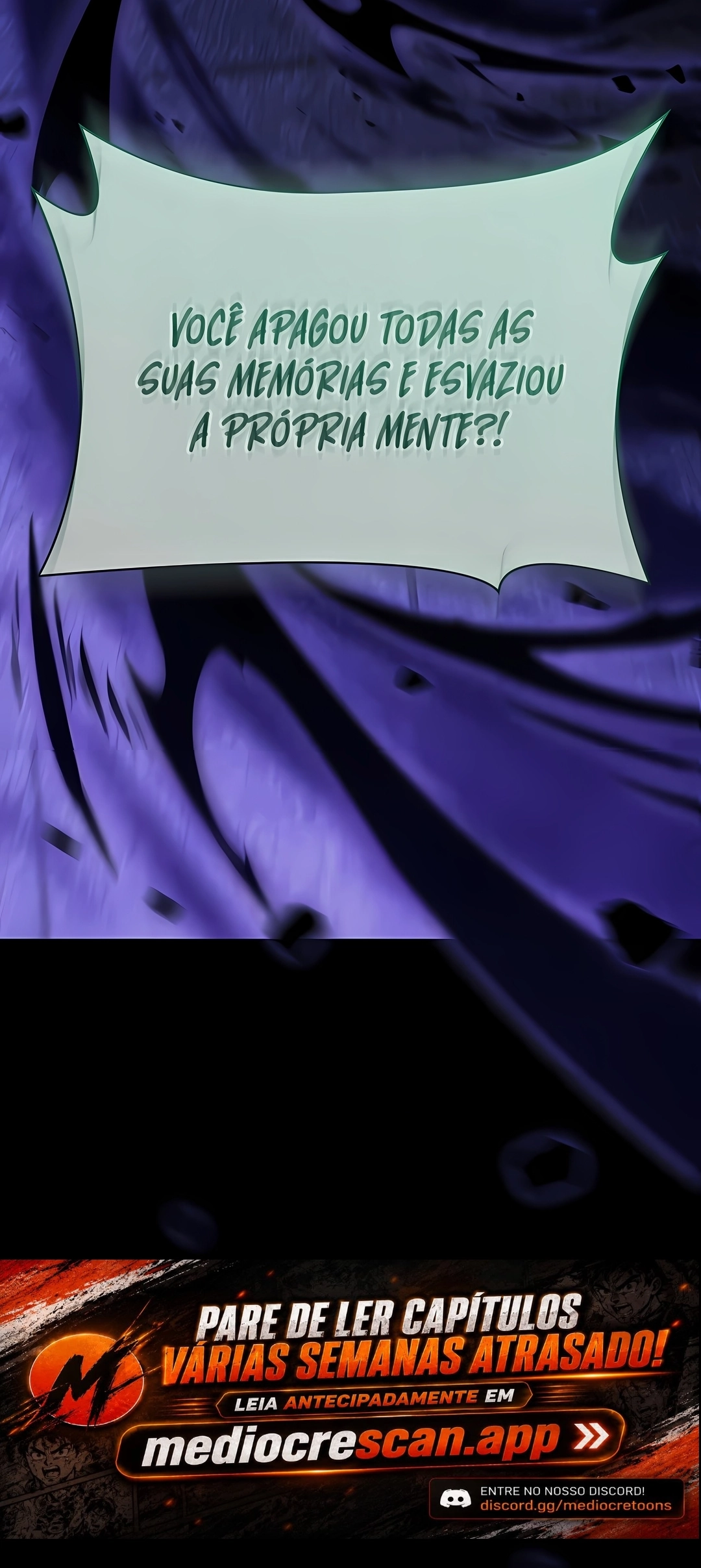 Read Infinite Mage PT Manga Online