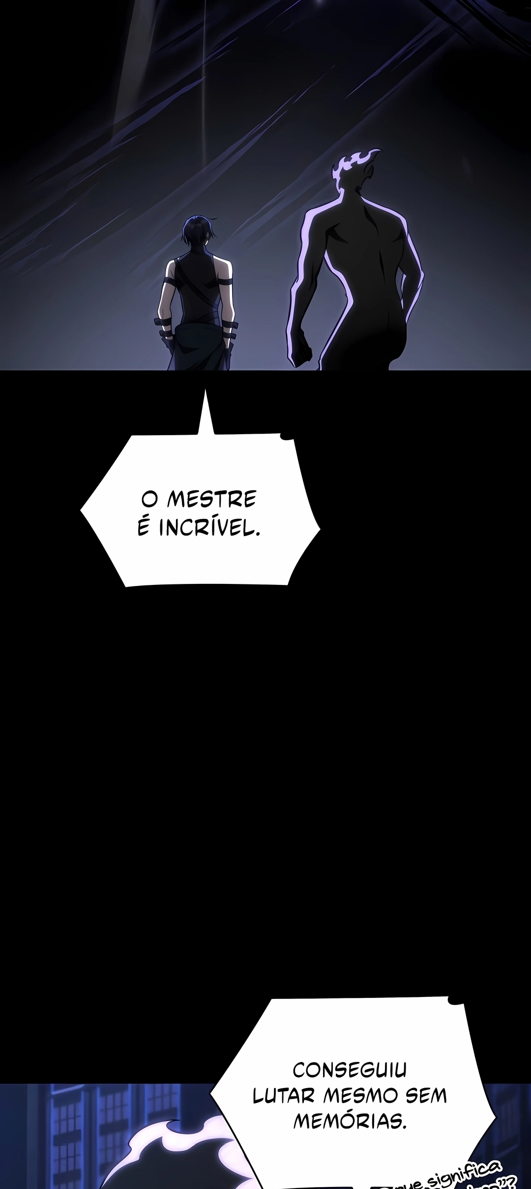 Read Infinite Mage PT Manga Online
