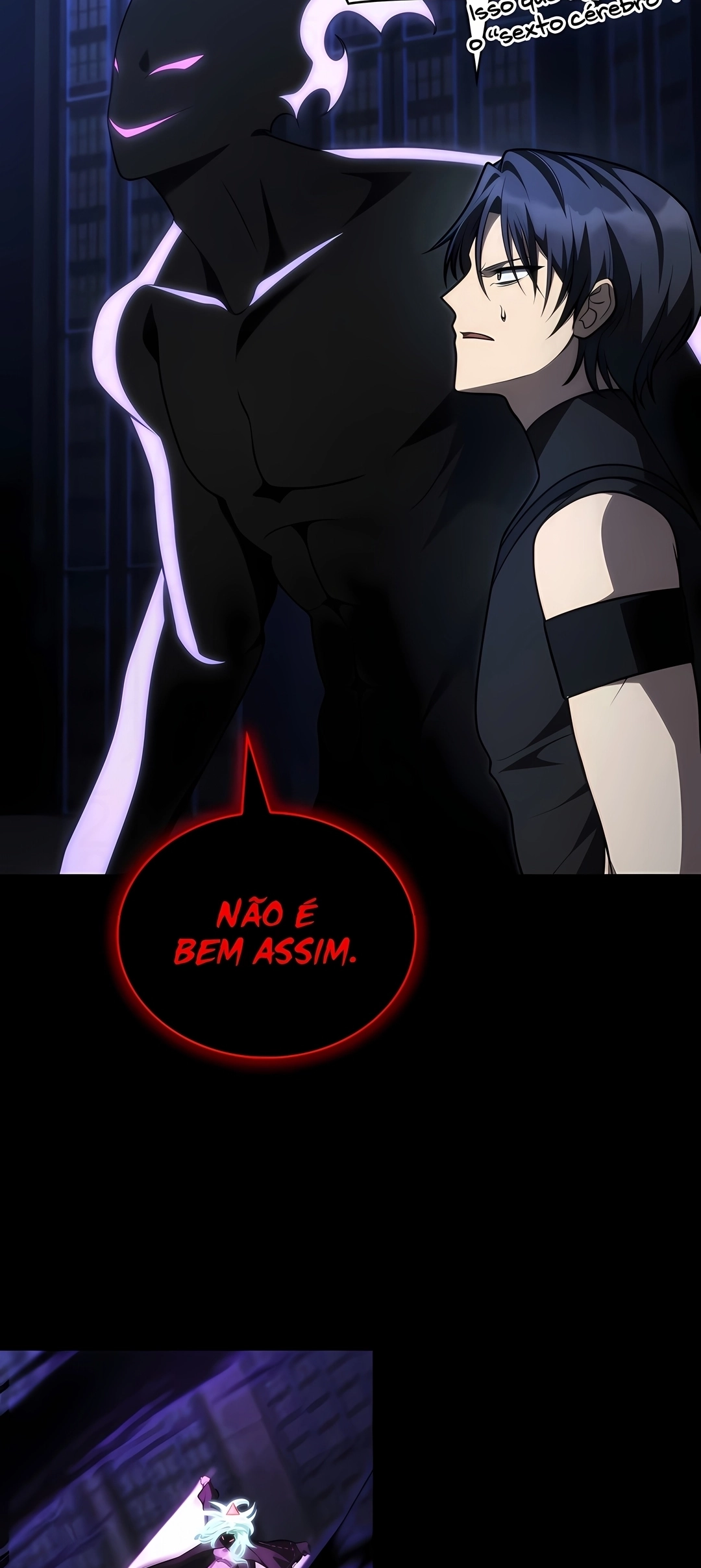 Read Infinite Mage PT Manga Online