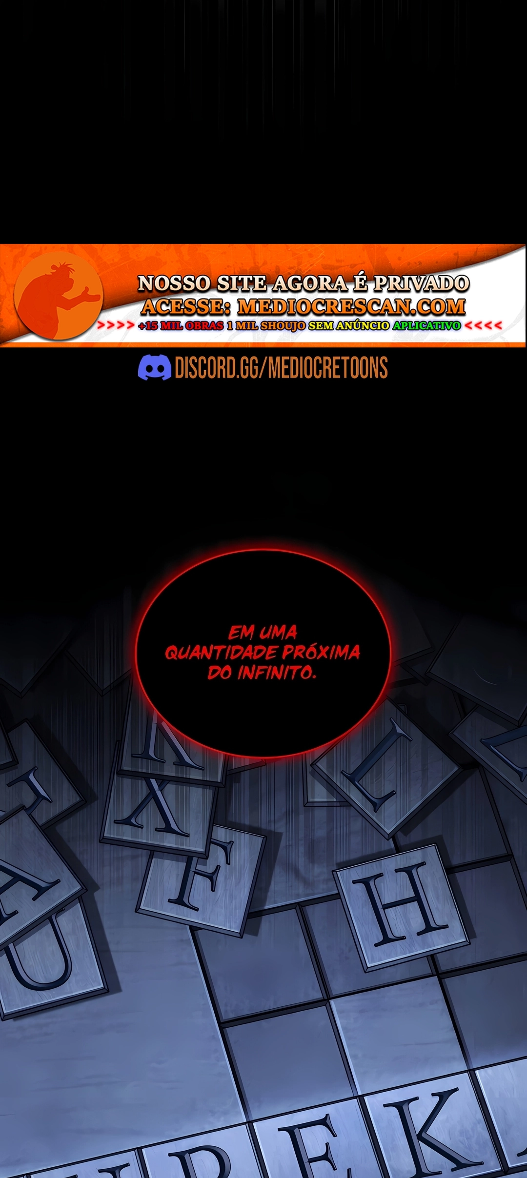 Read Infinite Mage PT Manga Online