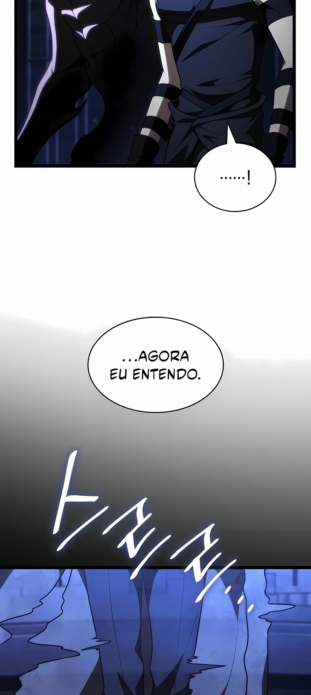 Read Infinite Mage PT Manga Online