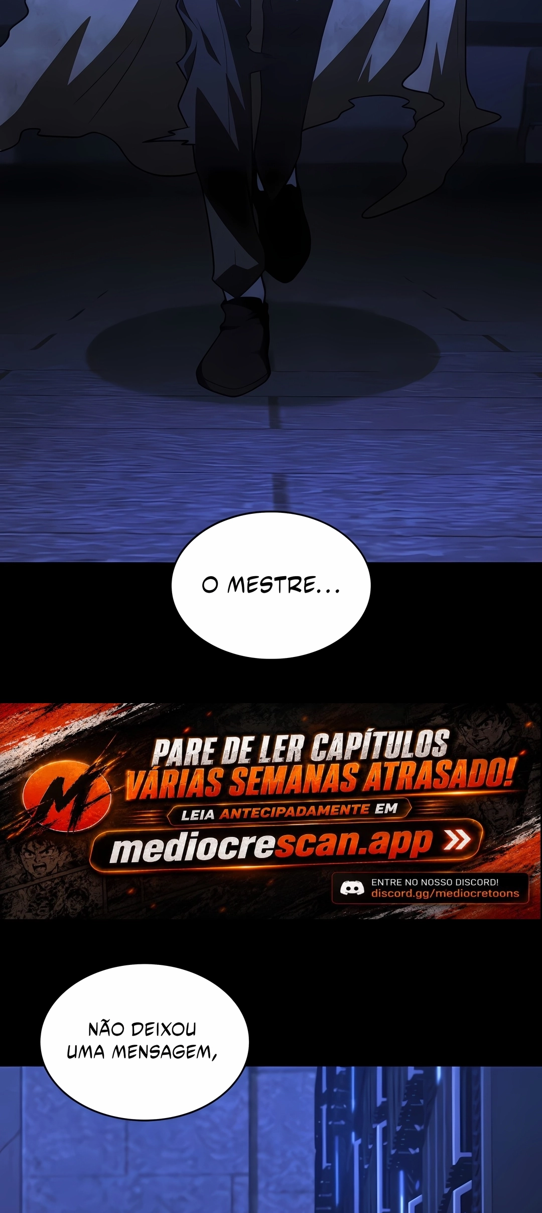 Read Infinite Mage PT Manga Online