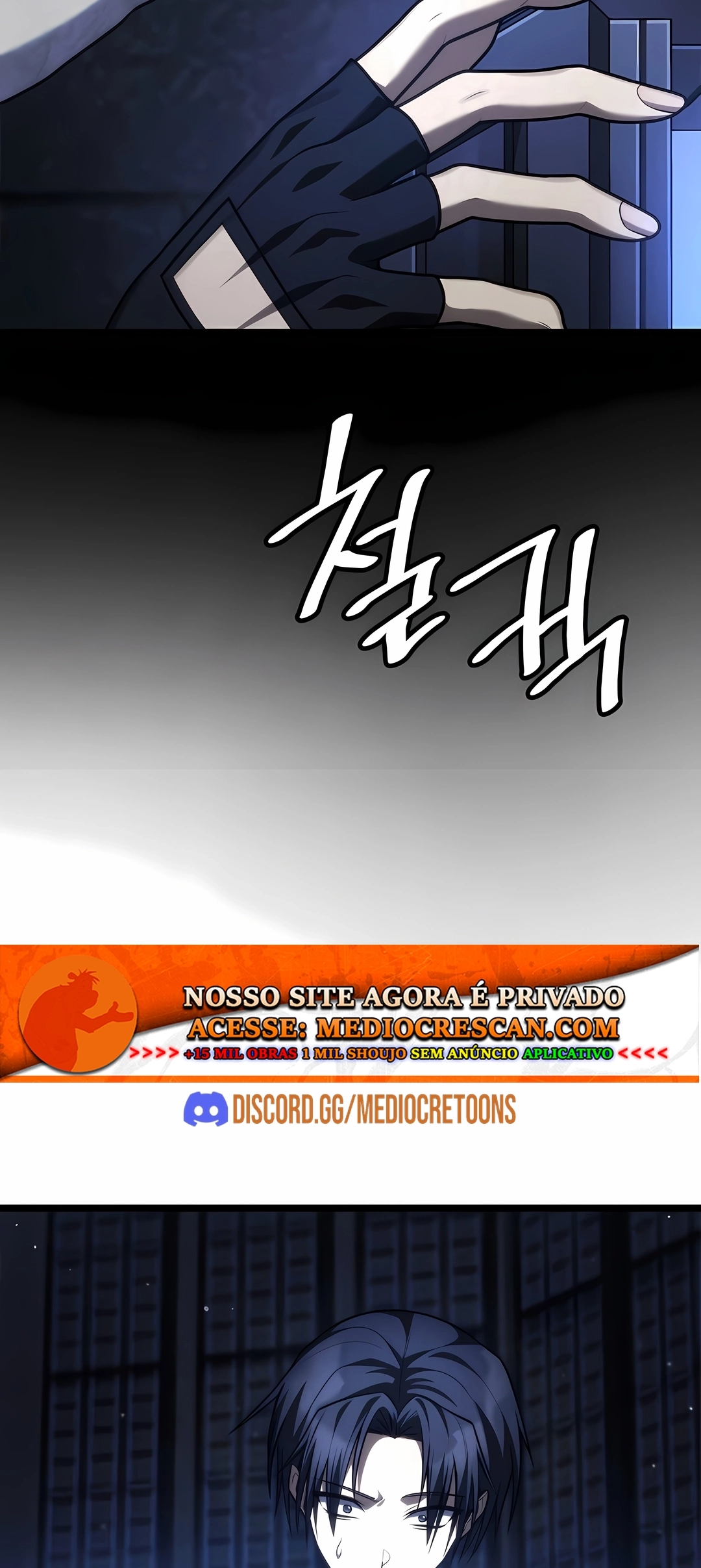 Read Infinite Mage PT Manga Online