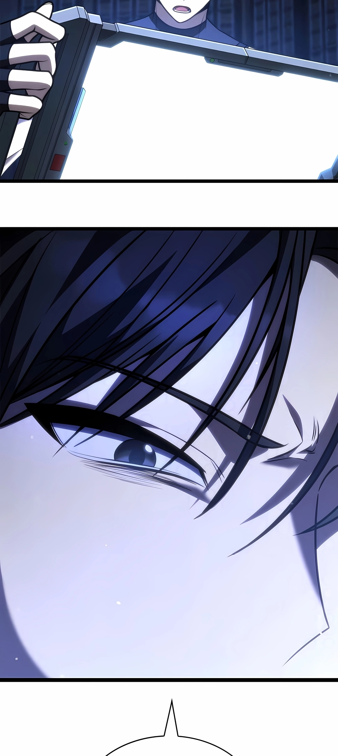 Read Infinite Mage PT Manga Online
