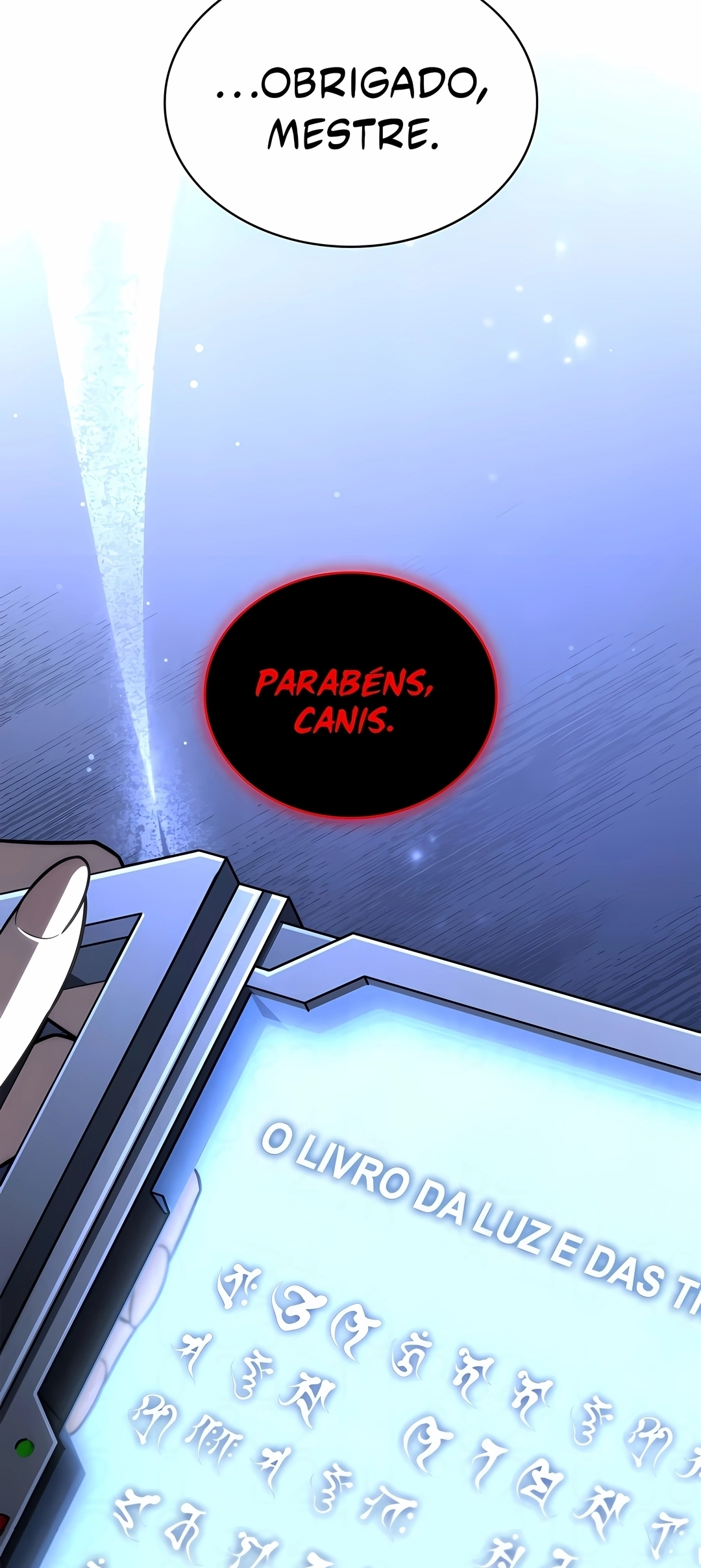 Read Infinite Mage PT Manga Online