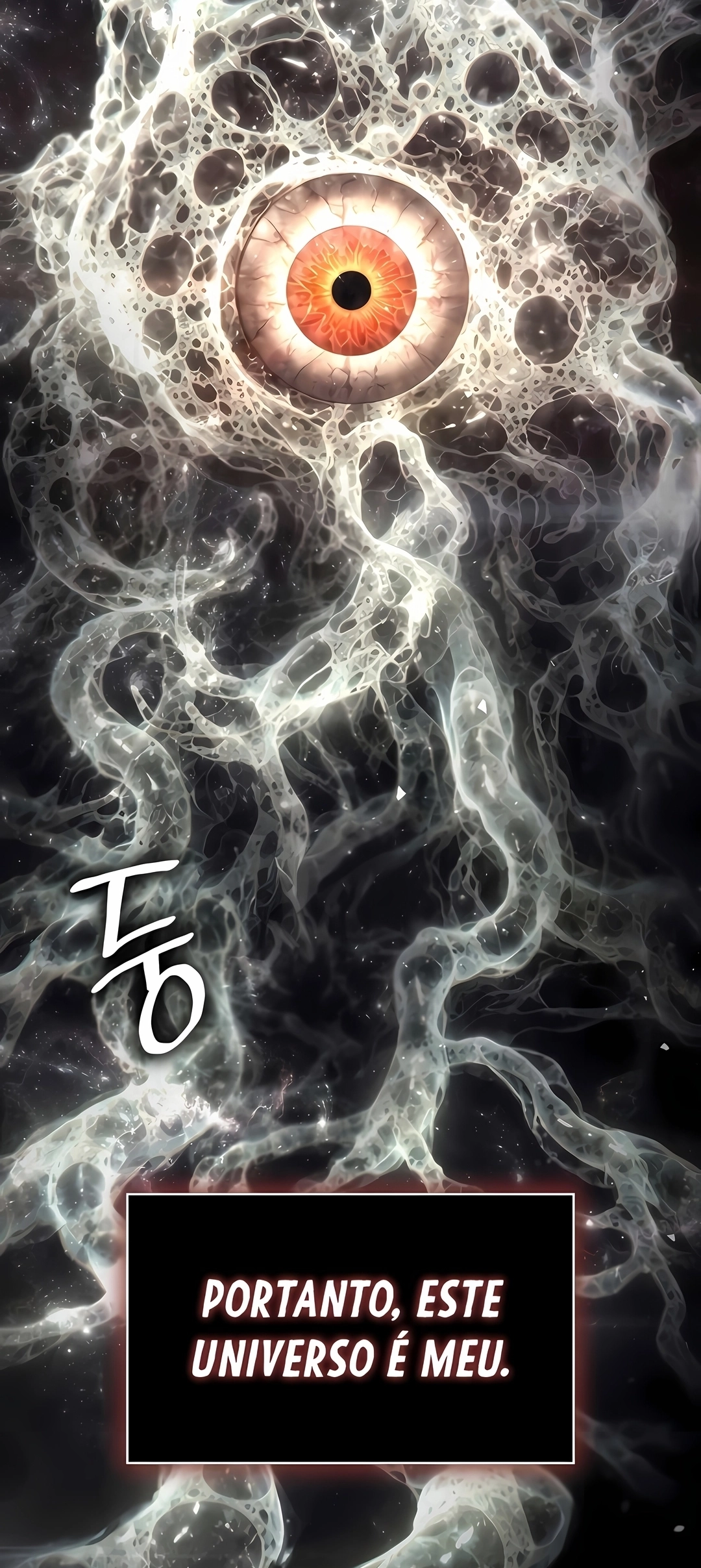 Read Infinite Mage PT Manga Online