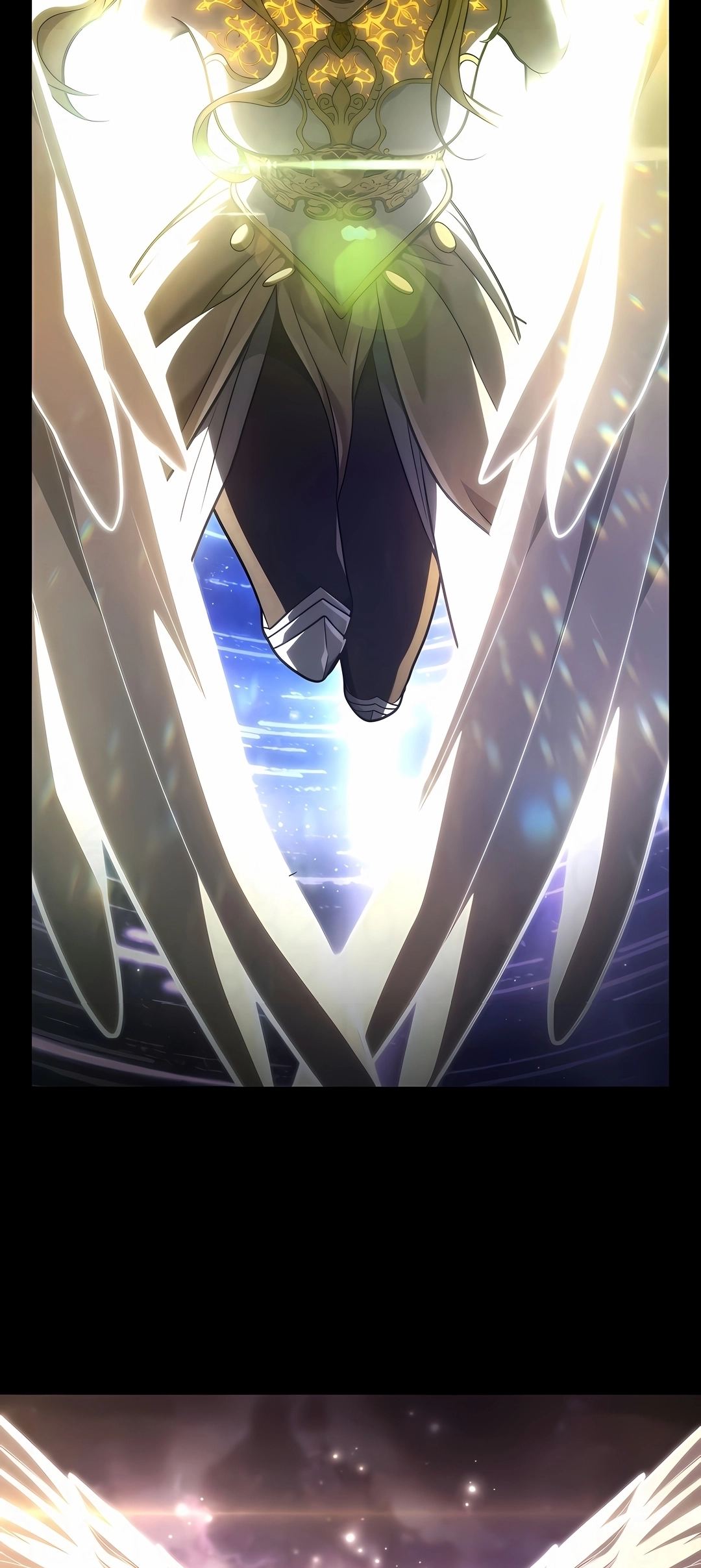 Read Infinite Mage PT Manga Online