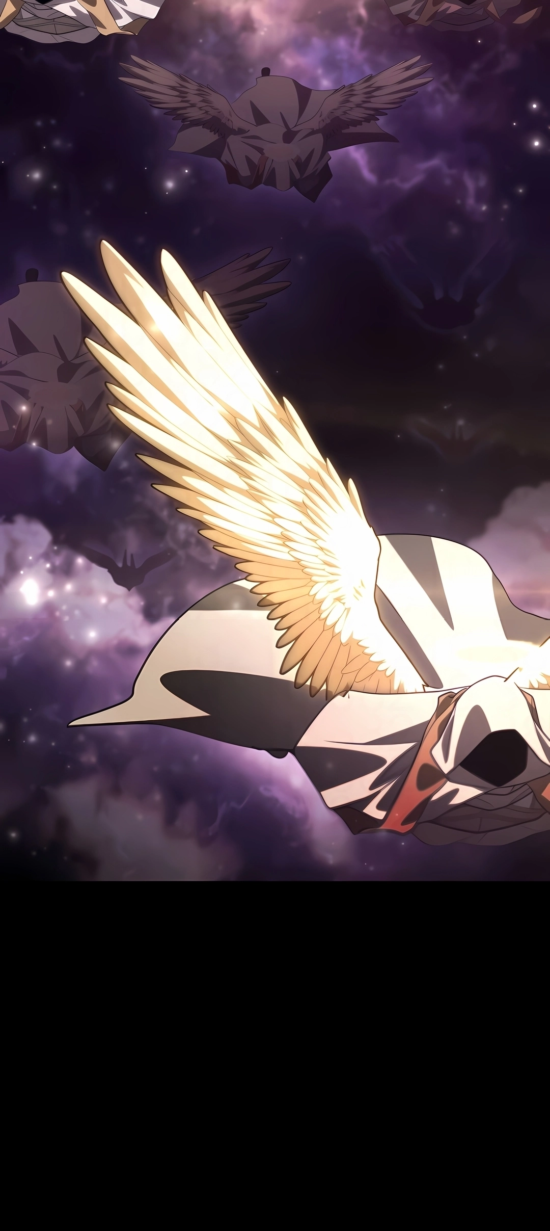 Read Infinite Mage PT Manga Online