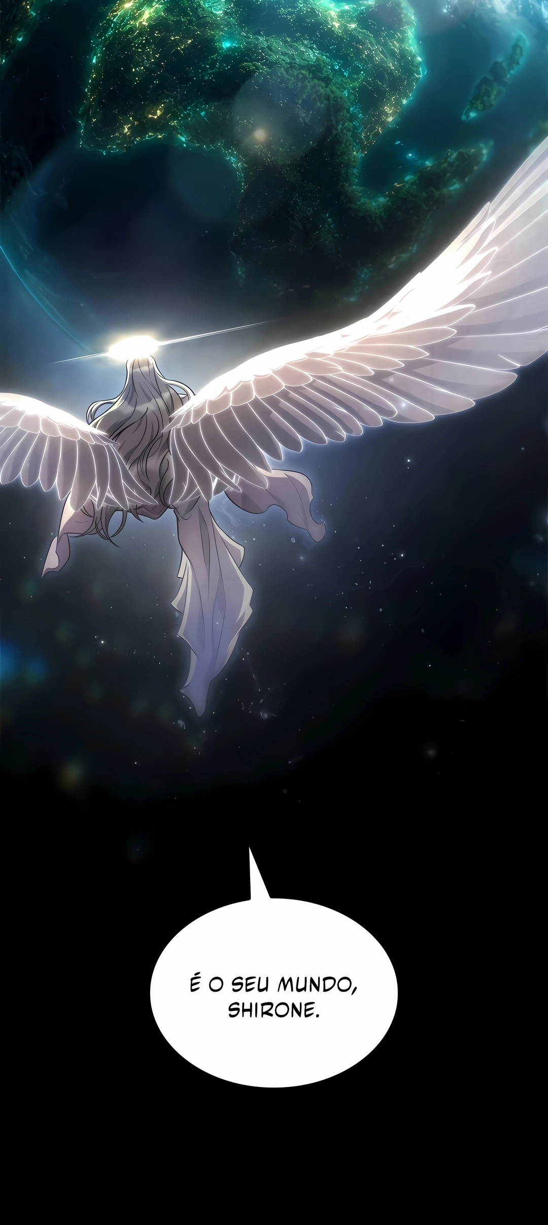 Read Infinite Mage PT Manga Online