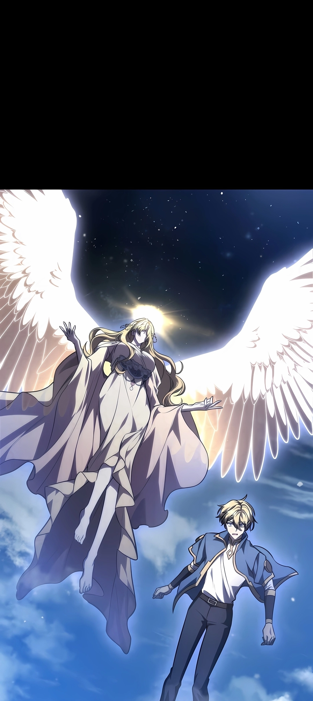 Read Infinite Mage PT Manga Online