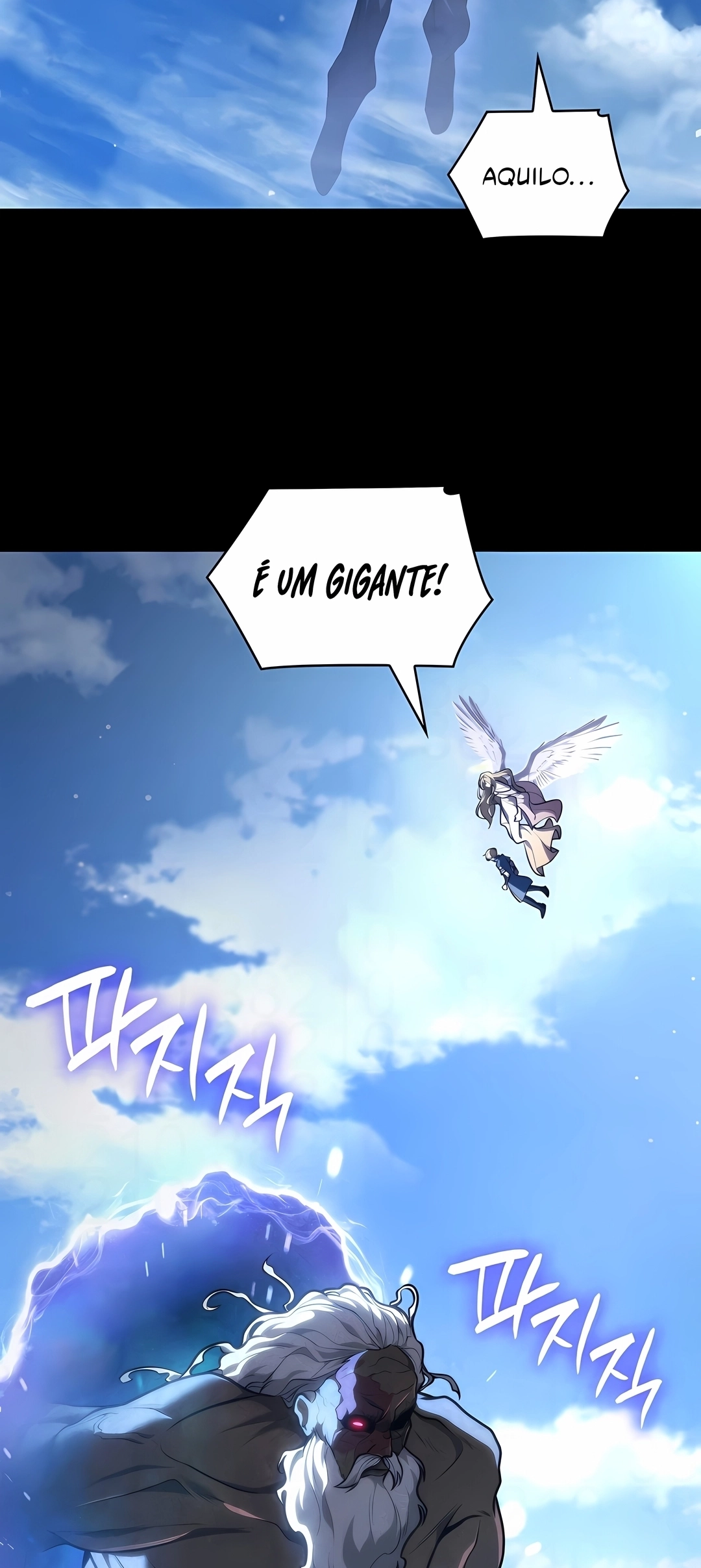Read Infinite Mage PT Manga Online