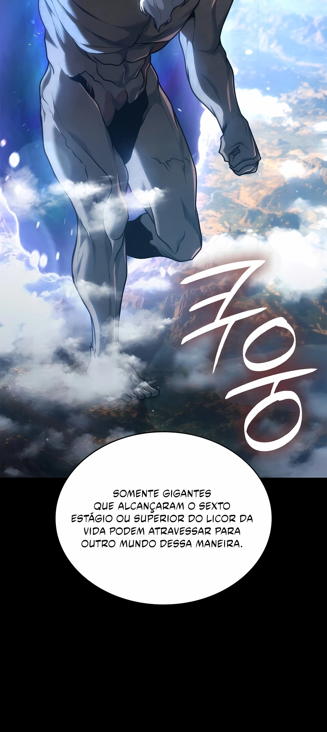 Read Infinite Mage PT Manga Online