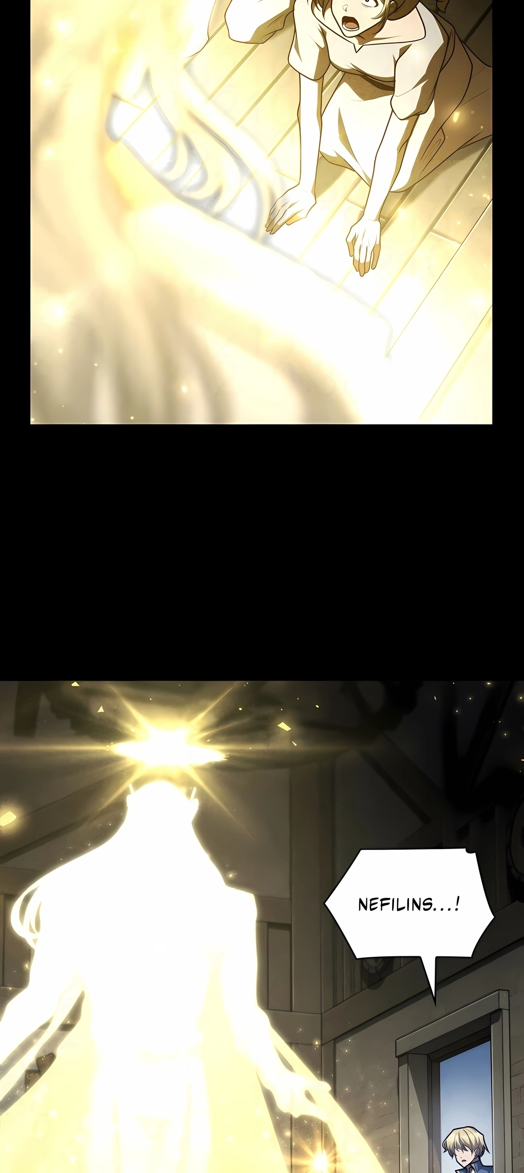 Read Infinite Mage PT Manga Online