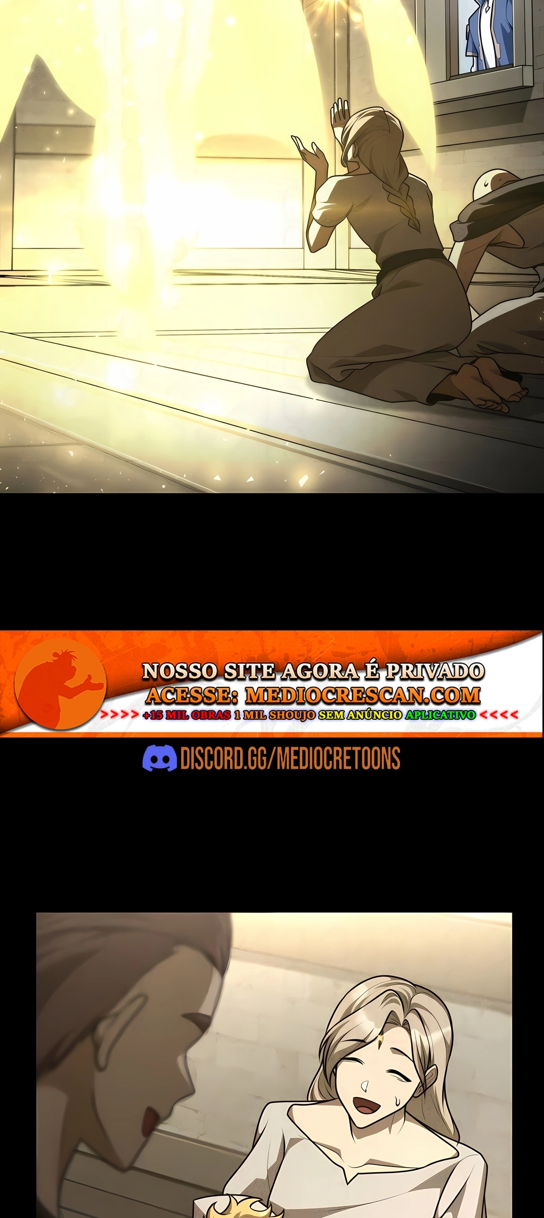 Read Infinite Mage PT Manga Online