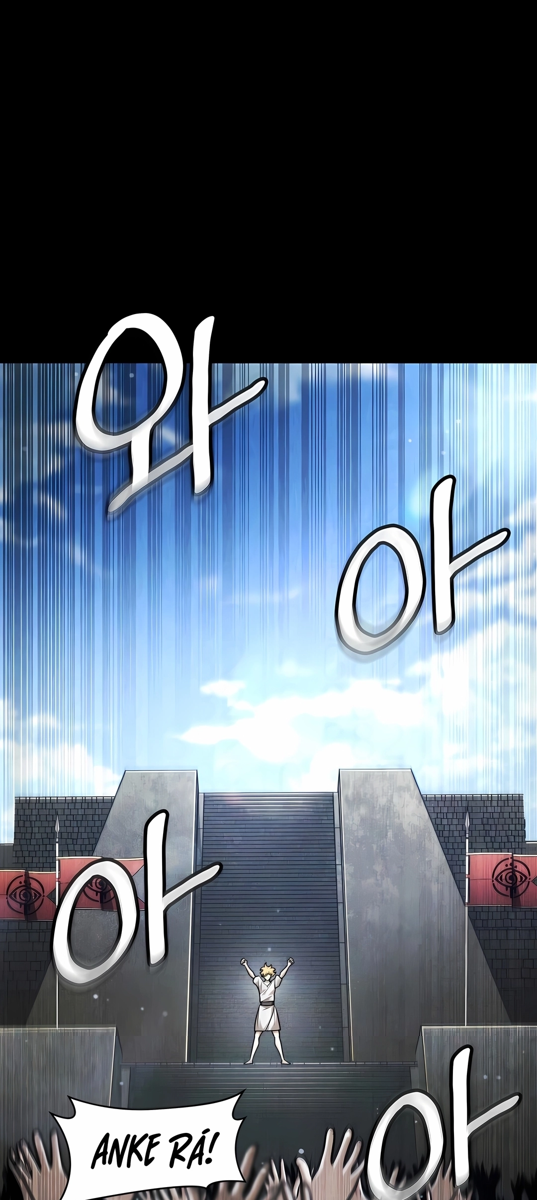 Read Infinite Mage PT Manga Online