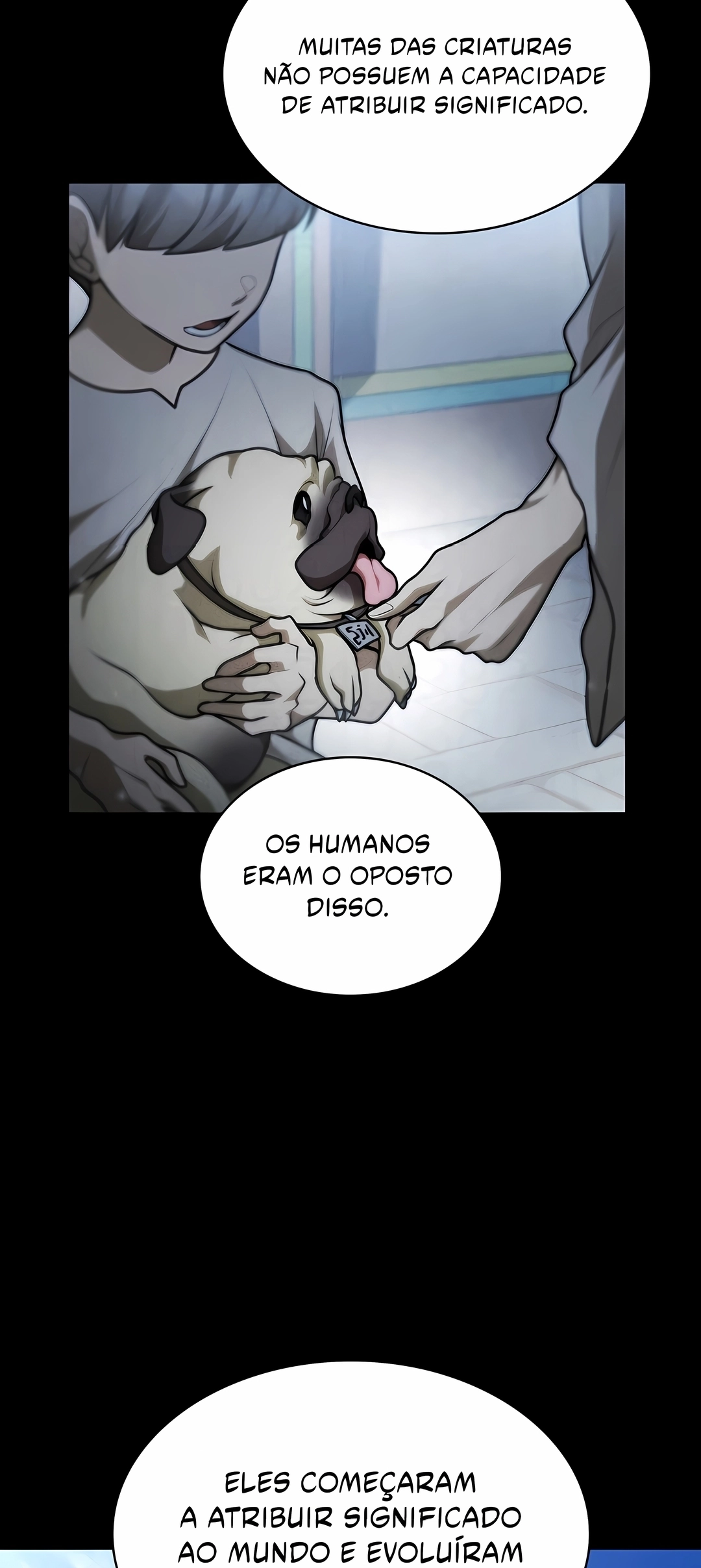 Read Infinite Mage PT Manga Online