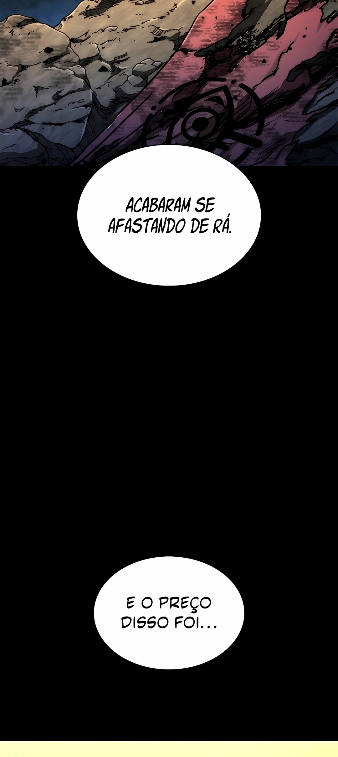 Read Infinite Mage PT Manga Online