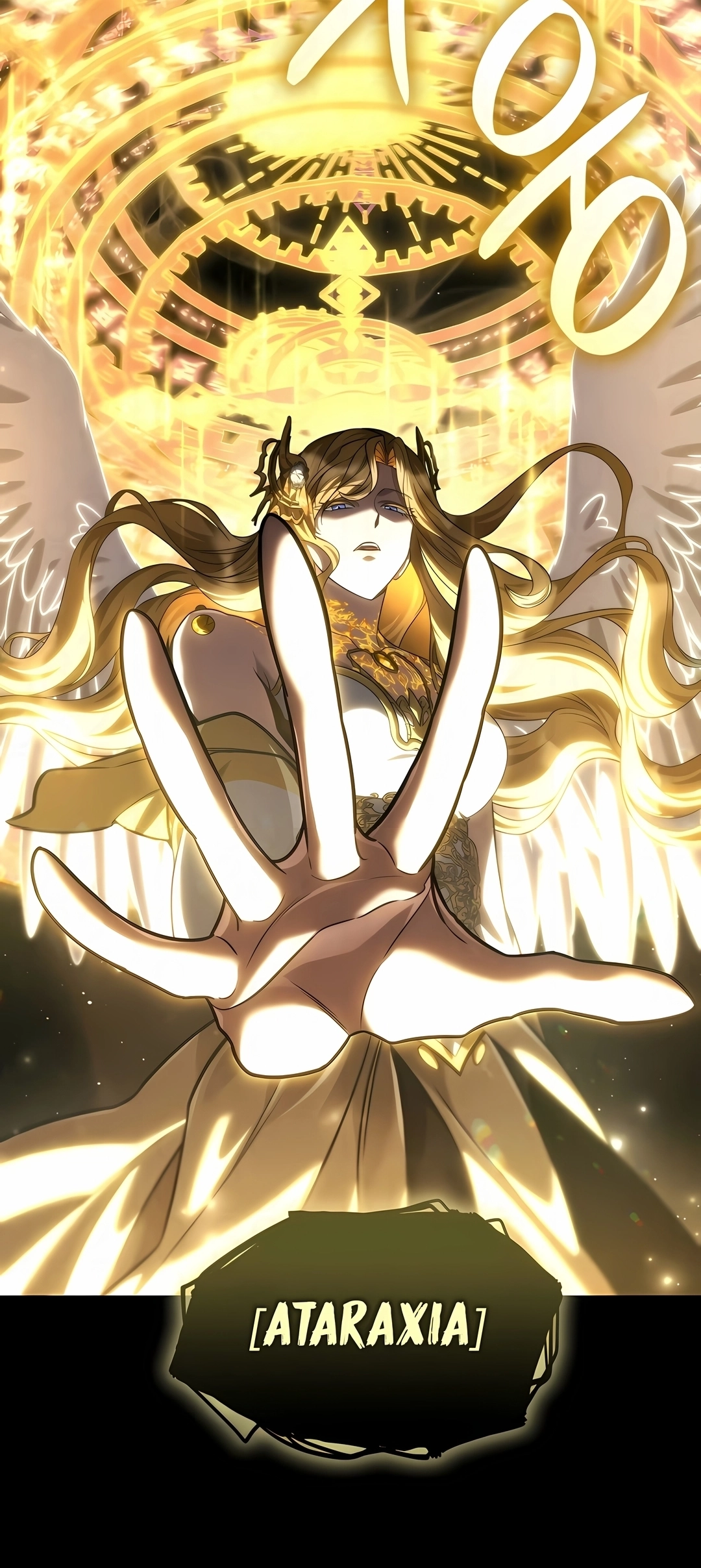 Read Infinite Mage PT Manga Online