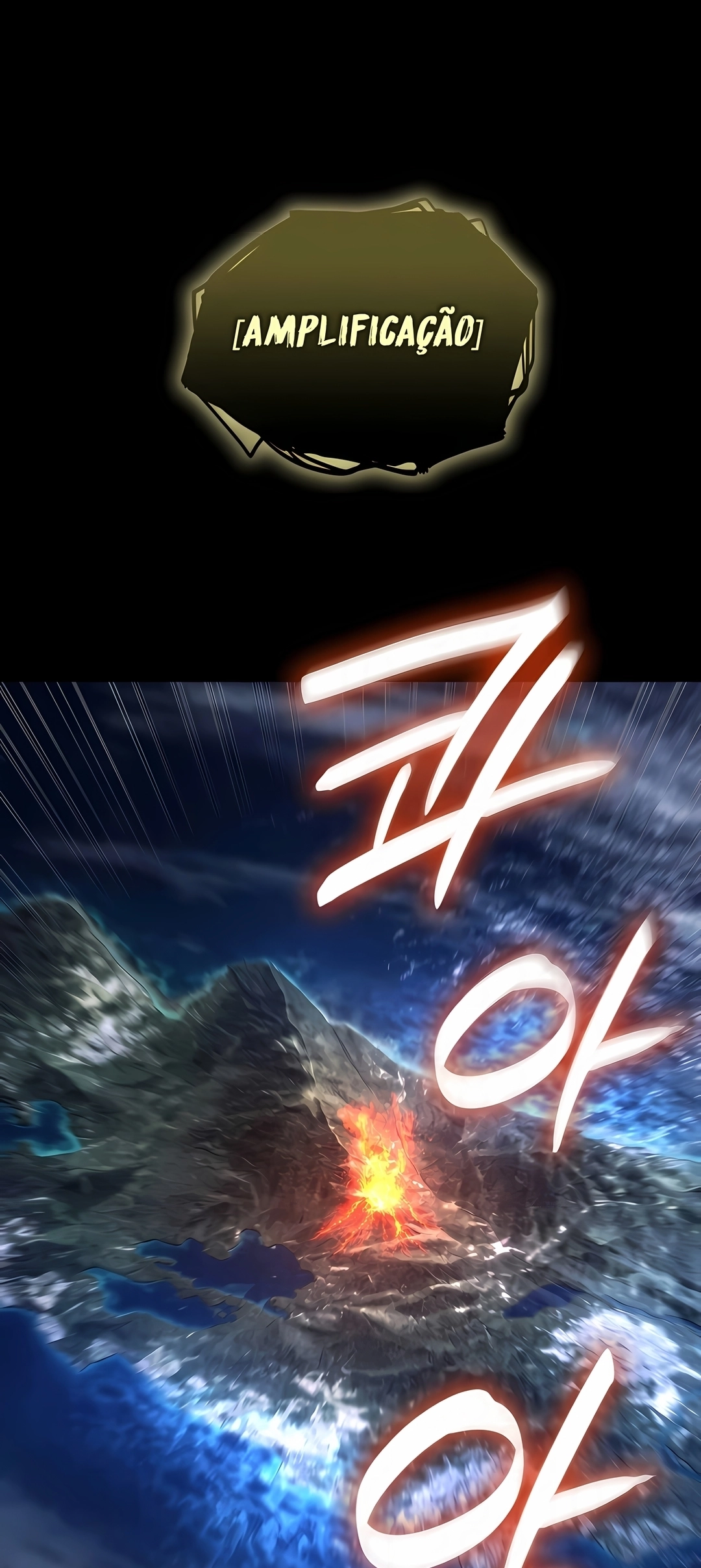 Read Infinite Mage PT Manga Online