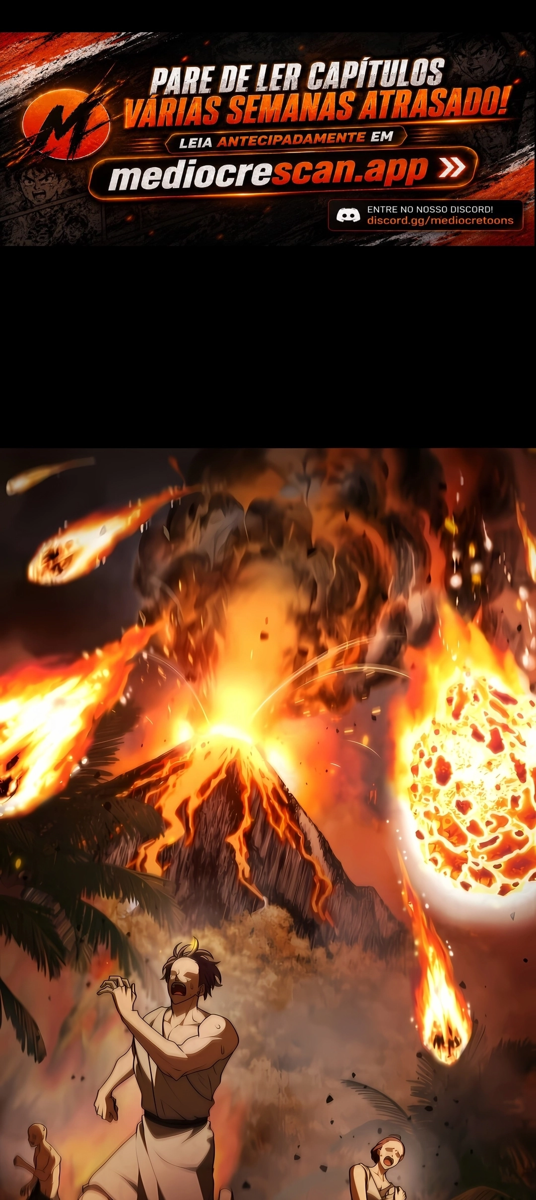 Read Infinite Mage PT Manga Online
