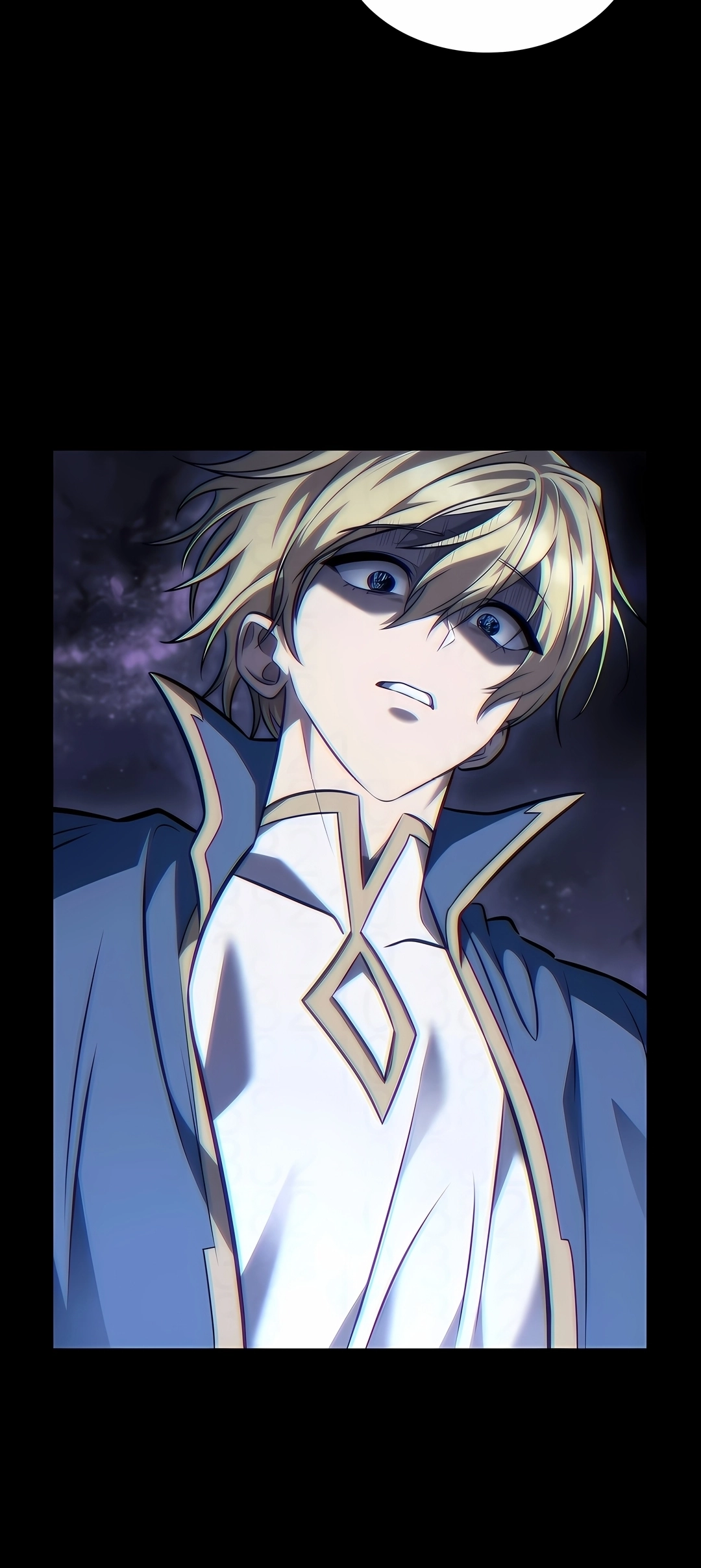 Read Infinite Mage PT Manga Online