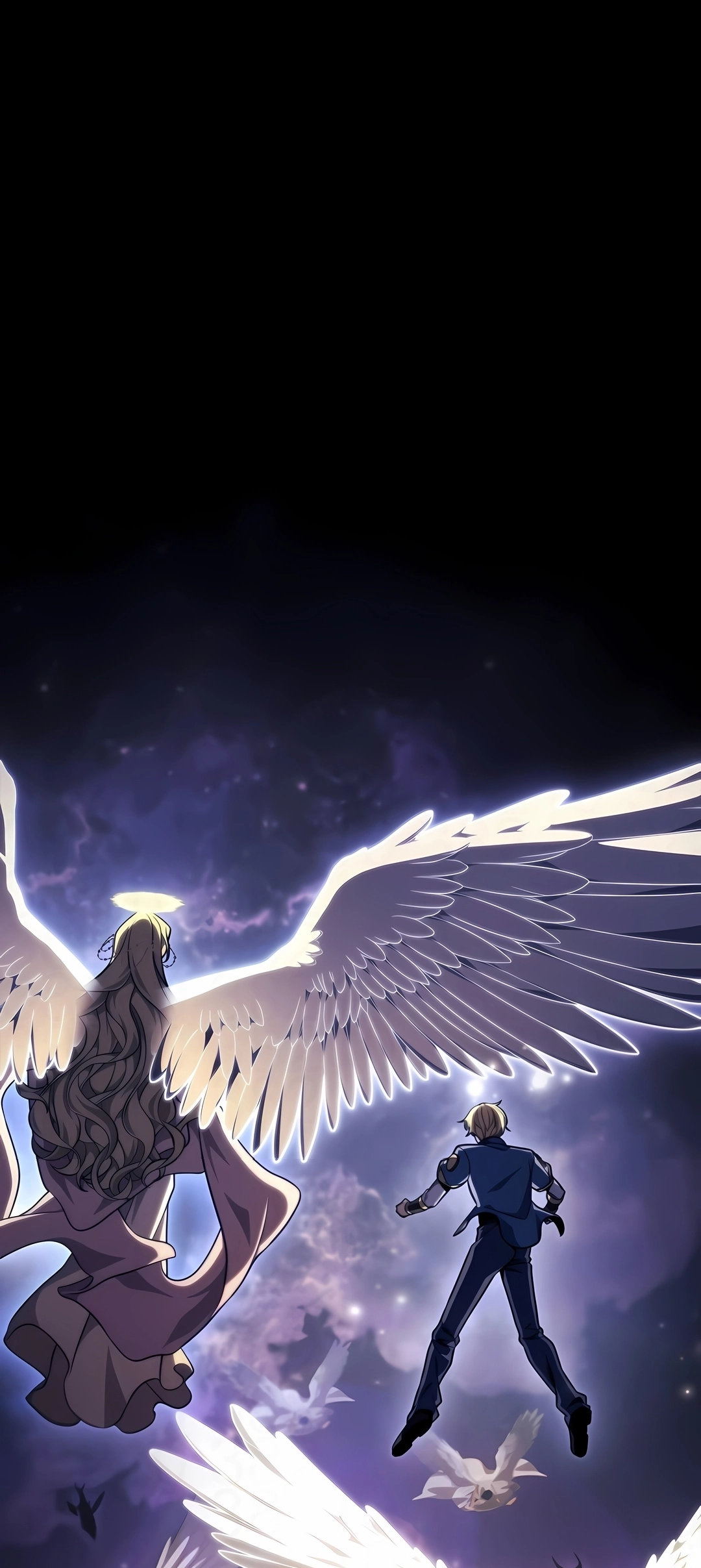Read Infinite Mage PT Manga Online