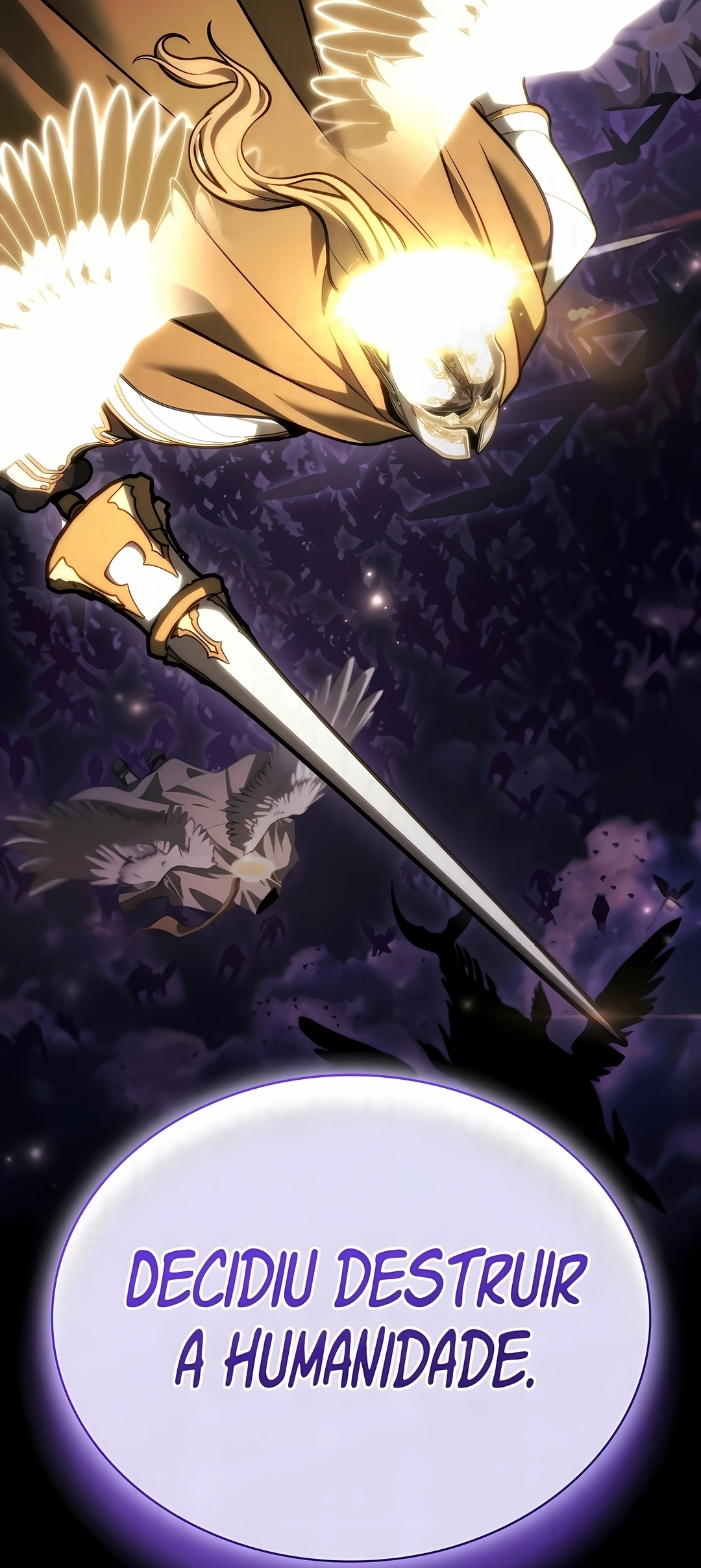 Read Infinite Mage PT Manga Online