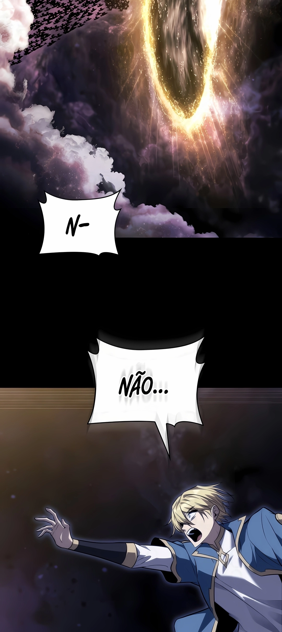 Read Infinite Mage PT Manga Online