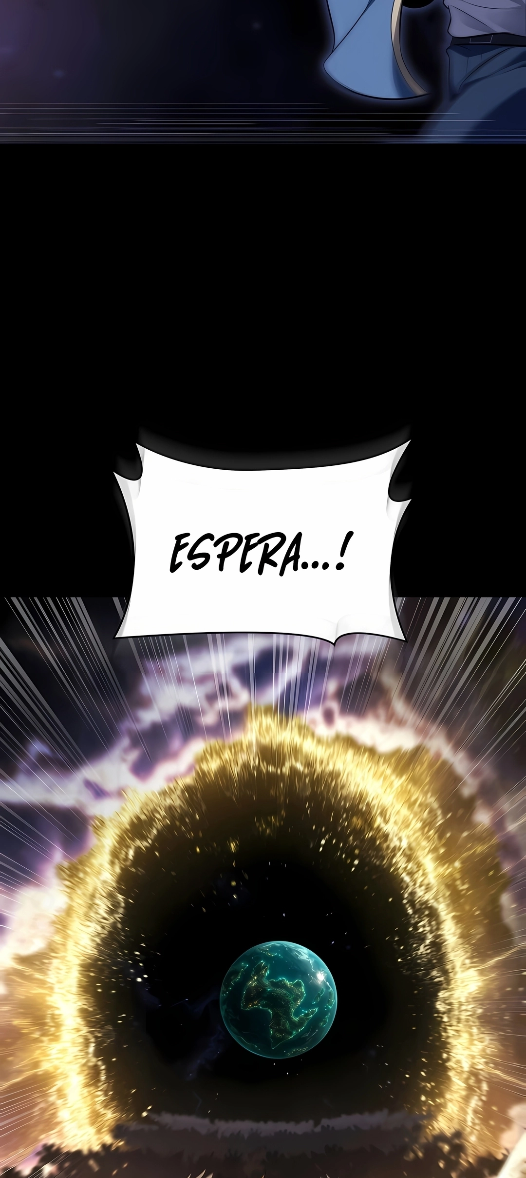 Read Infinite Mage PT Manga Online