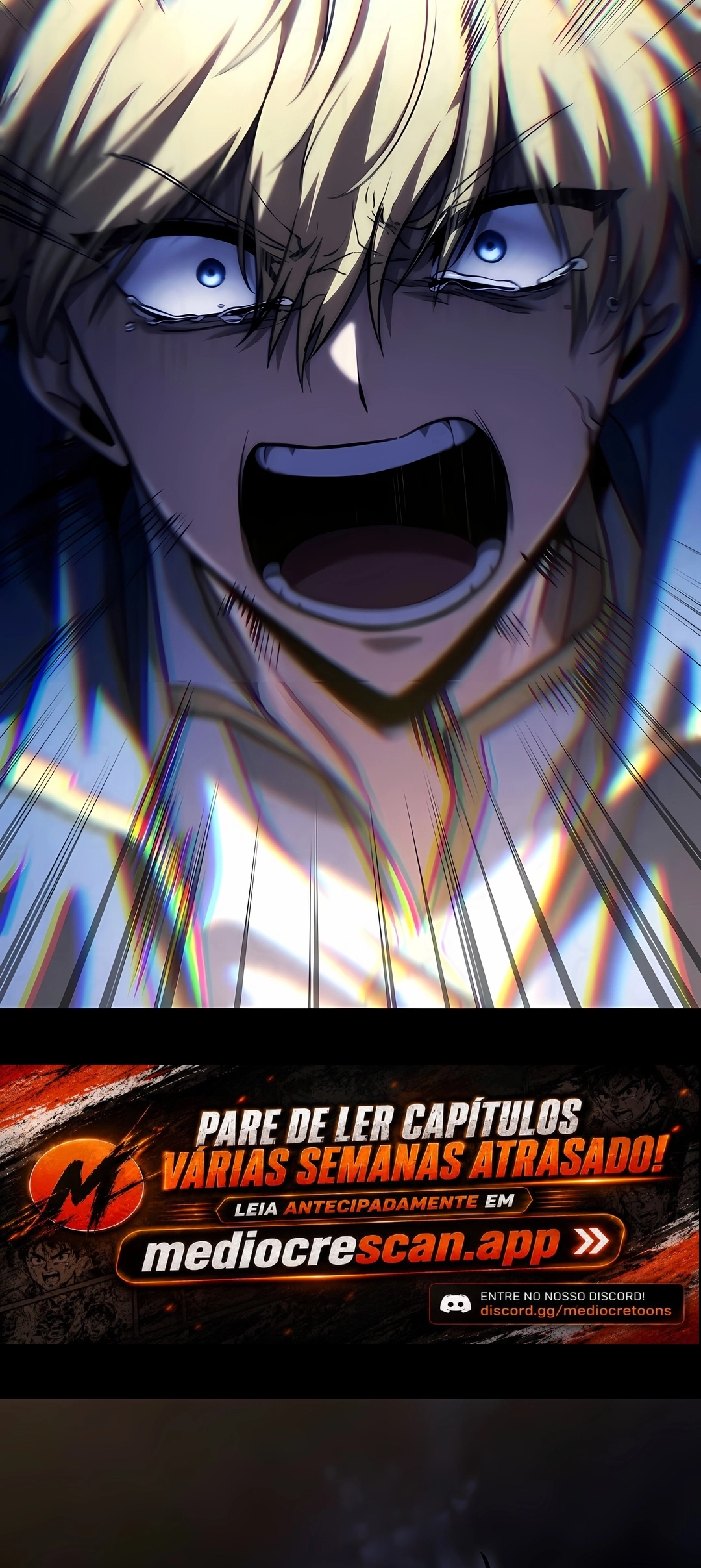 Read Infinite Mage PT Manga Online