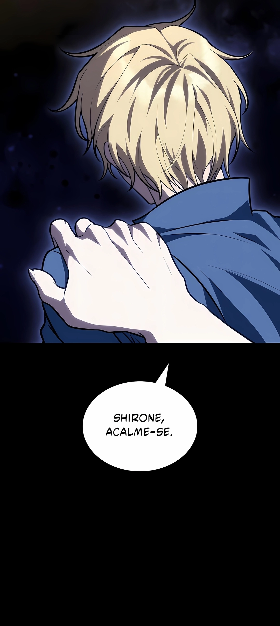 Read Infinite Mage PT Manga Online