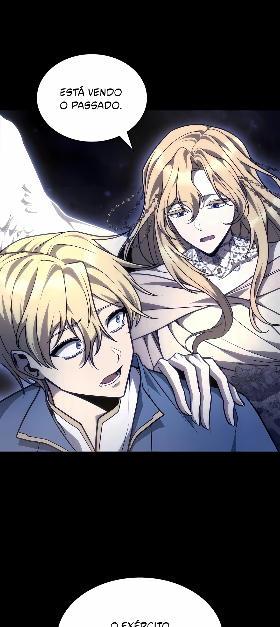 Read Infinite Mage PT Manga Online